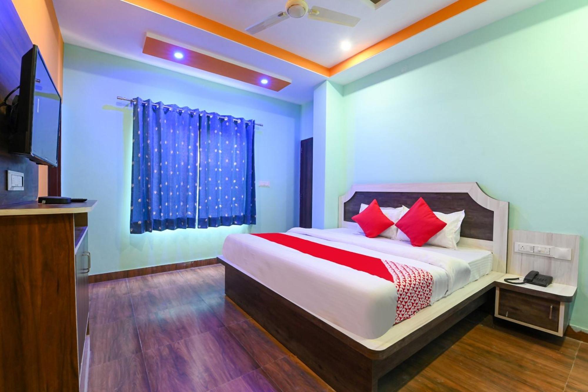O Lakhdatar Palace Hotel Jaipur