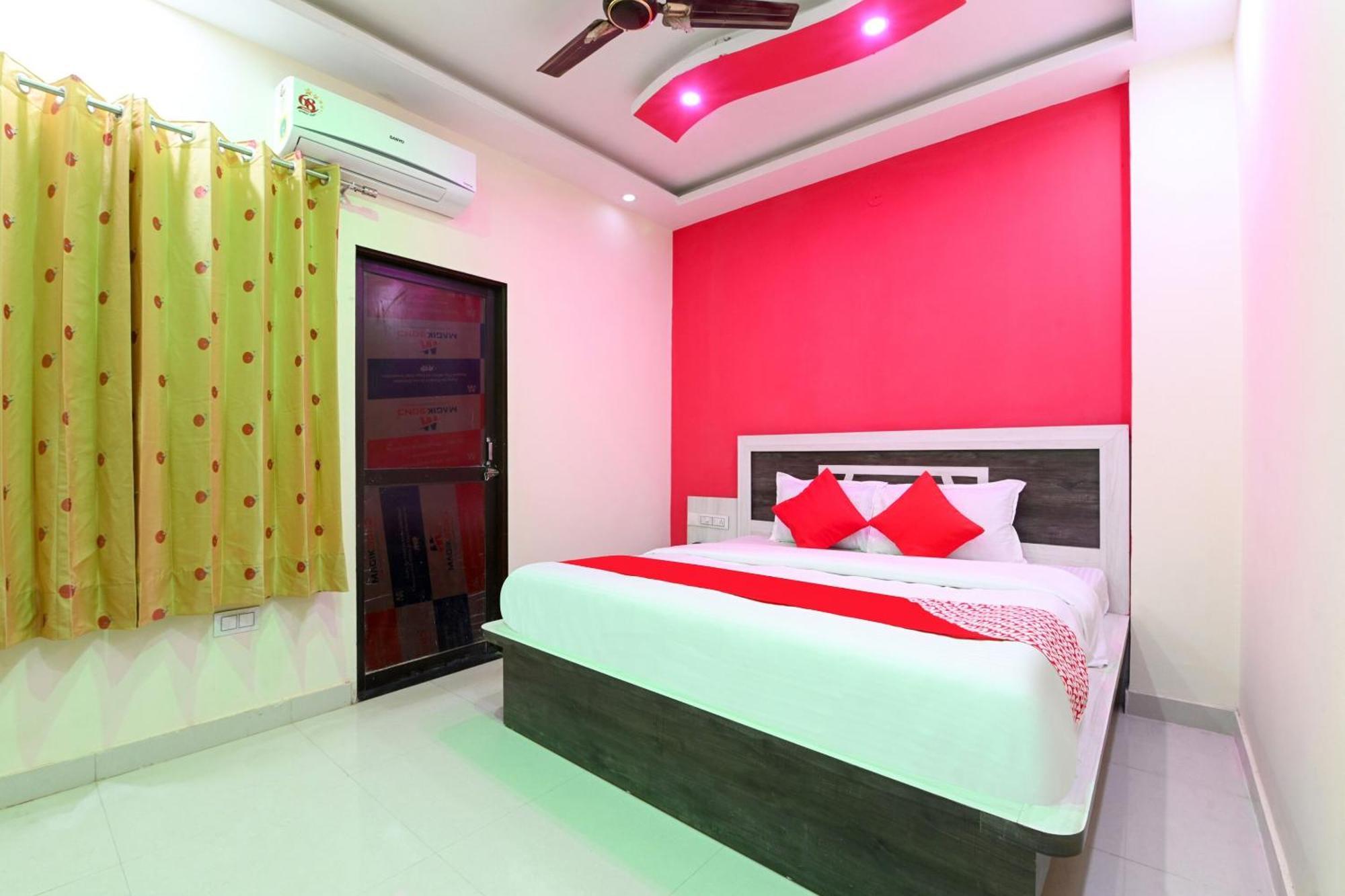O Lakhdatar Palace Hotel Jaipur