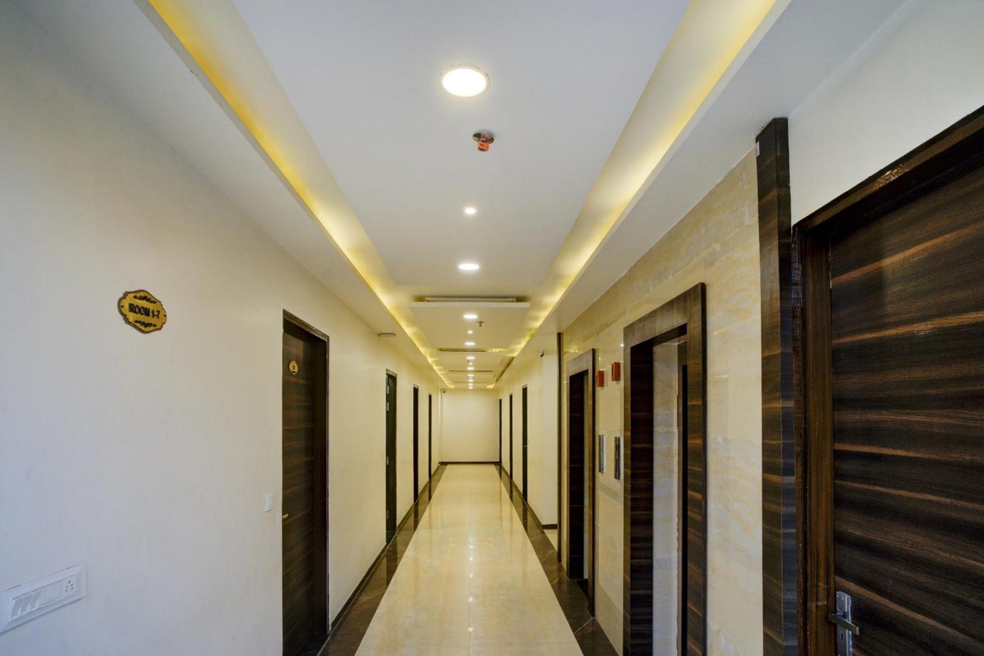 Resort Palette - Madhogarh 2*