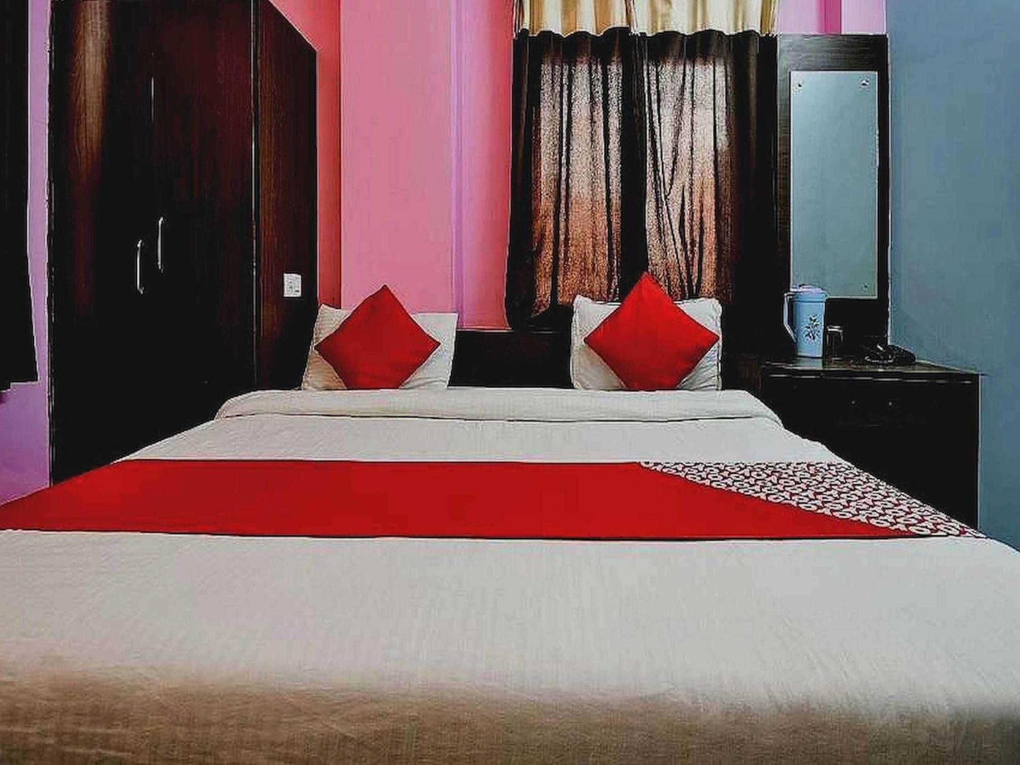 O Bansiya Palace Hotel