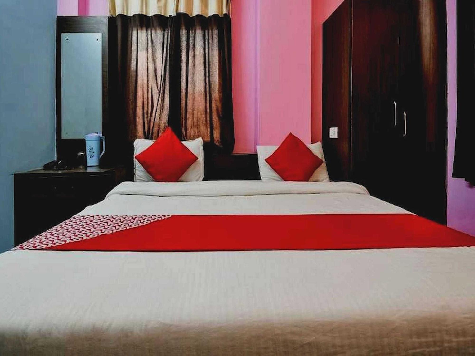 O Bansiya Palace Hotel