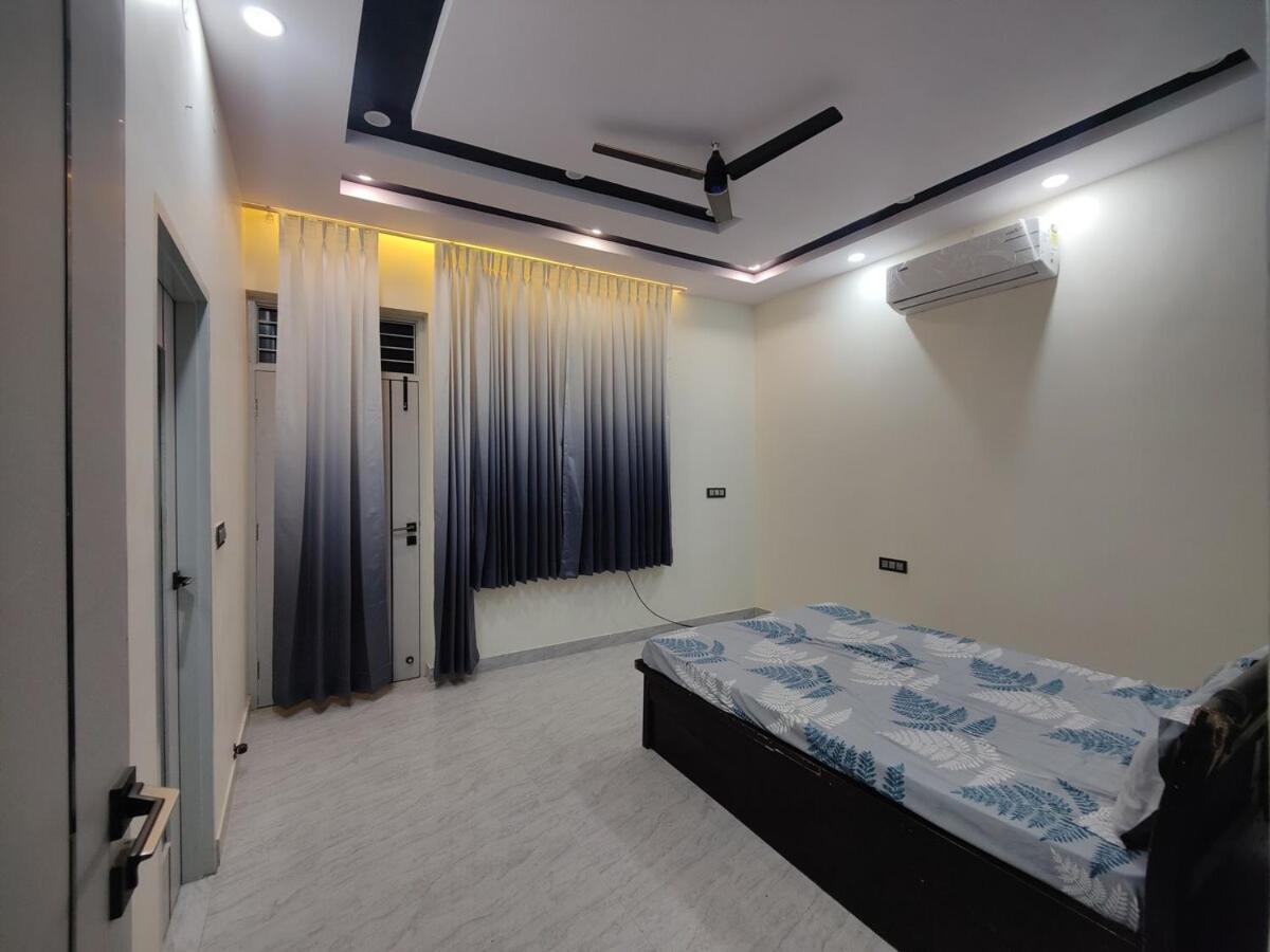 Luxurious & Elegant 1bhk Retreat * Jaipur