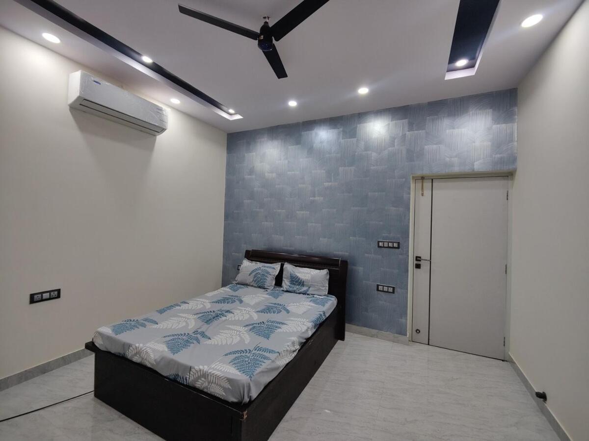 Luxurious & Elegant 1bhk Retreat * Jaipur