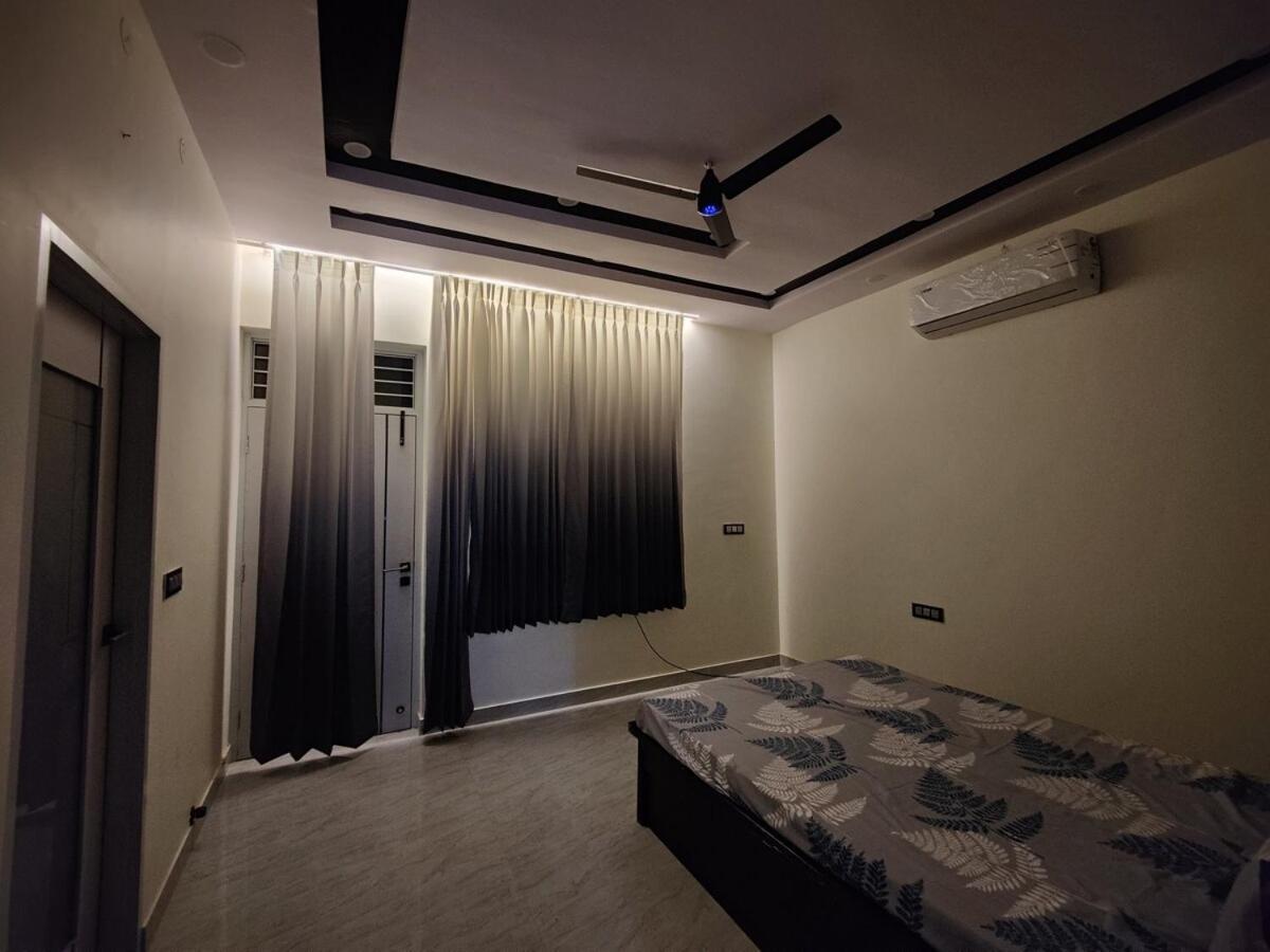 Luxurious & Elegant 1bhk Retreat Holiday home