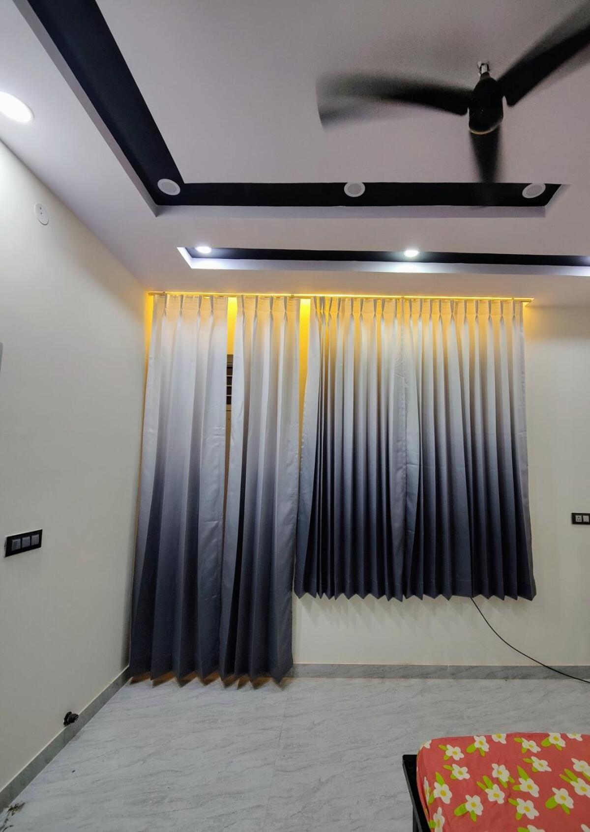 Holiday home Luxurious & Elegant 1bhk Retreat *