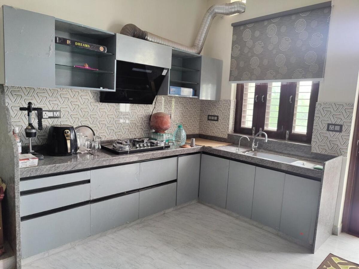 Luxurious & Elegant 1bhk Retreat Jaipur