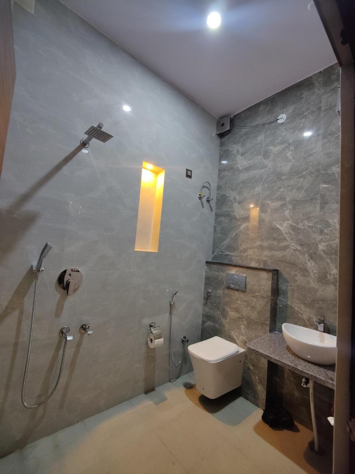 Luxurious & Elegant 1bhk Retreat Holiday home