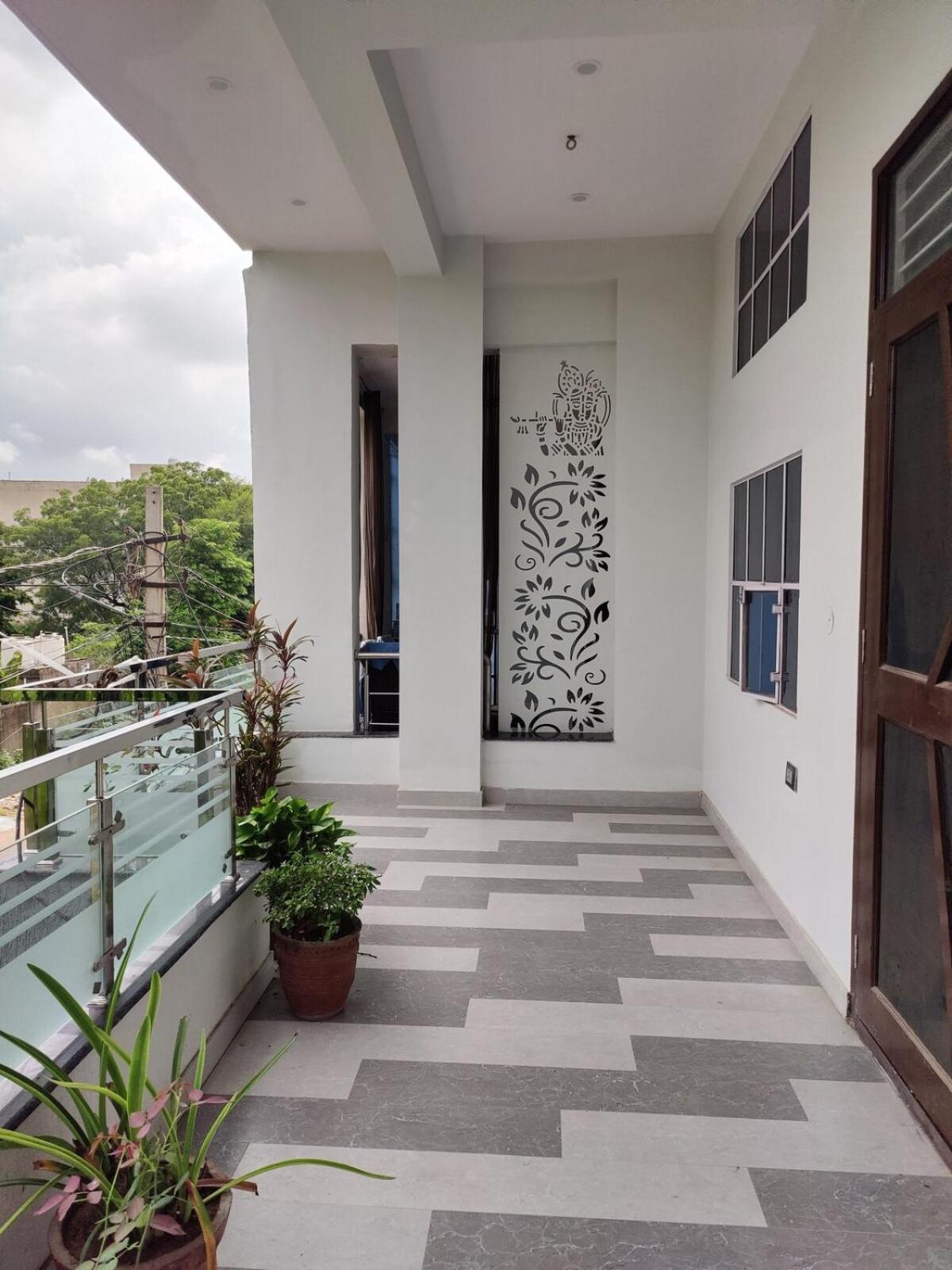 Luxurious & Elegant 1bhk Retreat * Jaipur