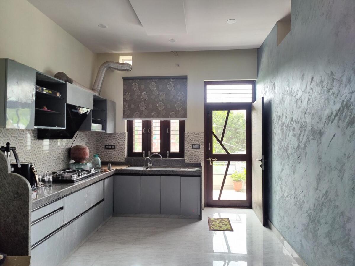 Luxurious & Elegant 1bhk Retreat Holiday home Jaipur