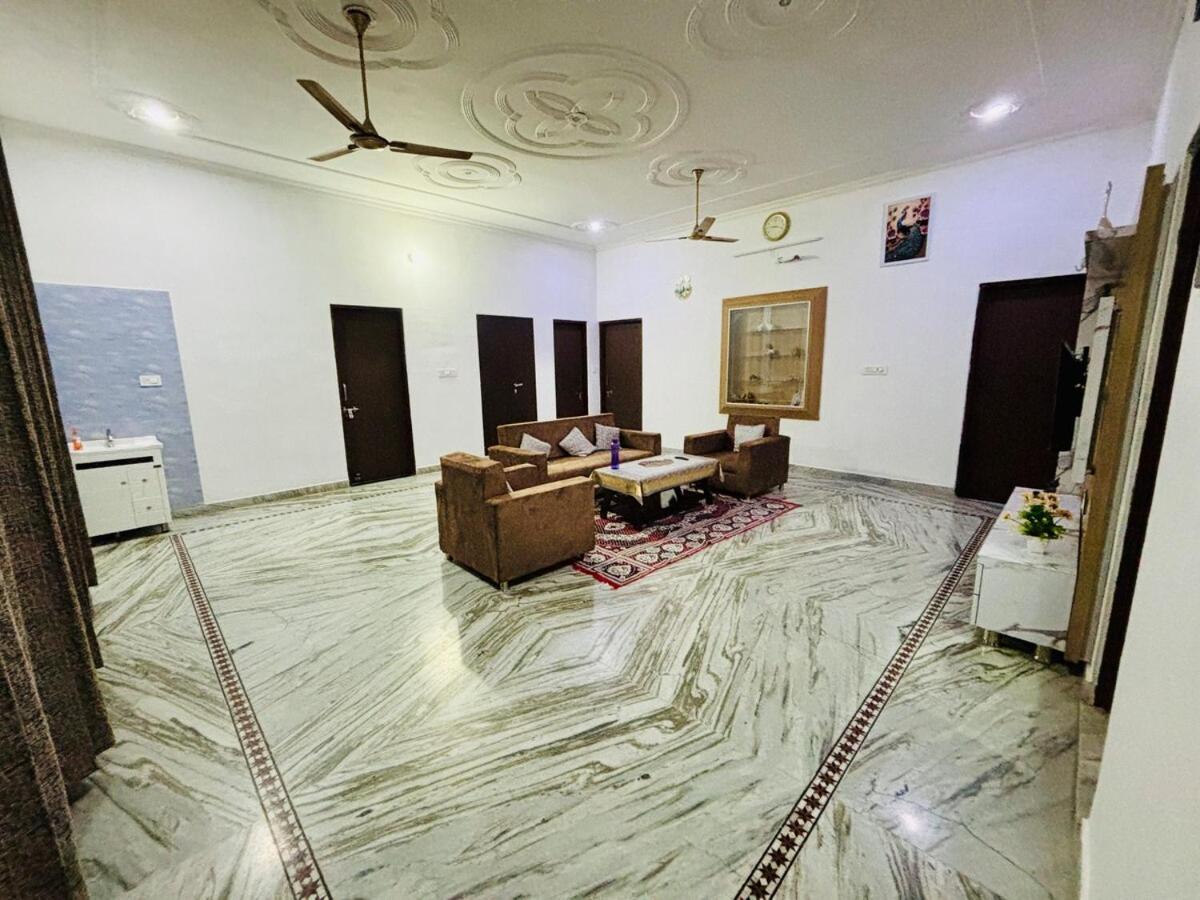 Apartment Spacious Homes In