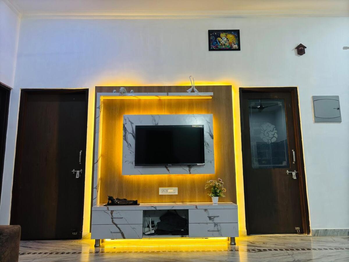 Spacious Homes In Apartment Jaipur