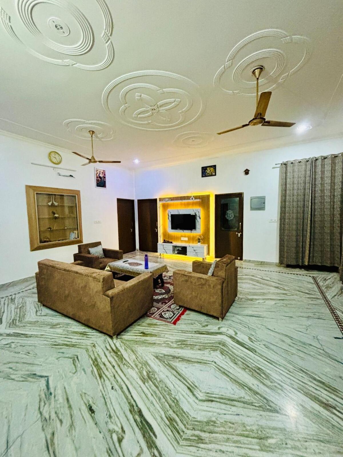 Apartment Spacious Homes In Jaipur