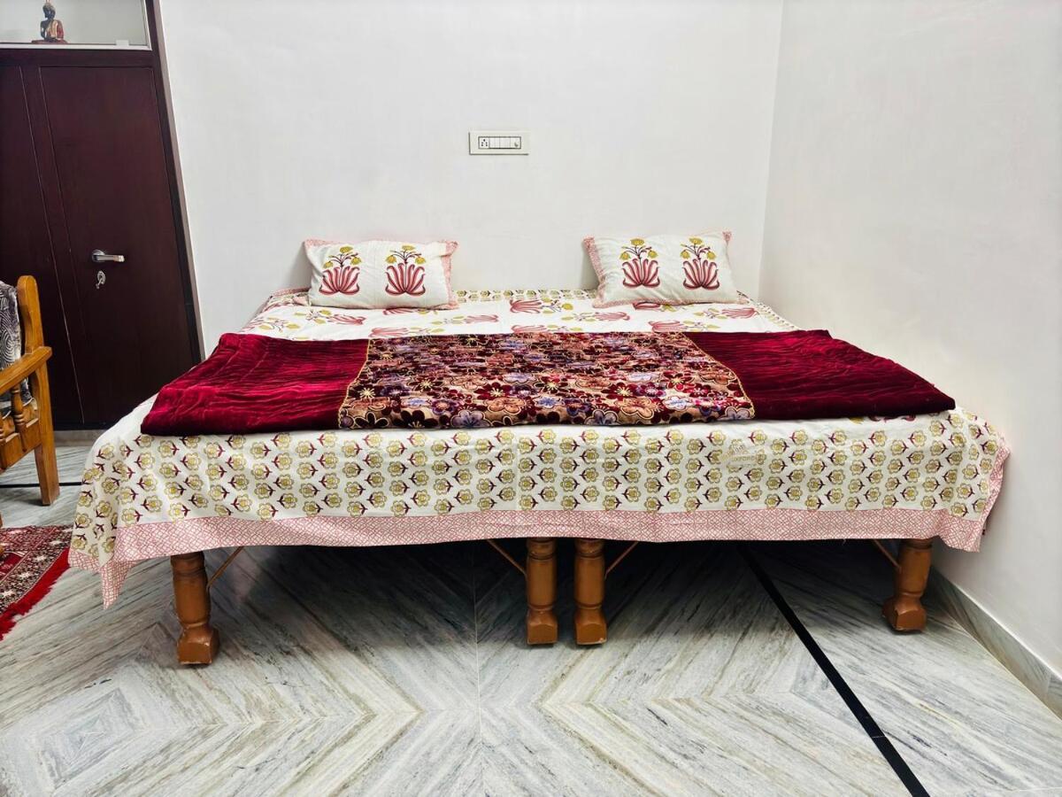 Spacious Homes In Jaipur