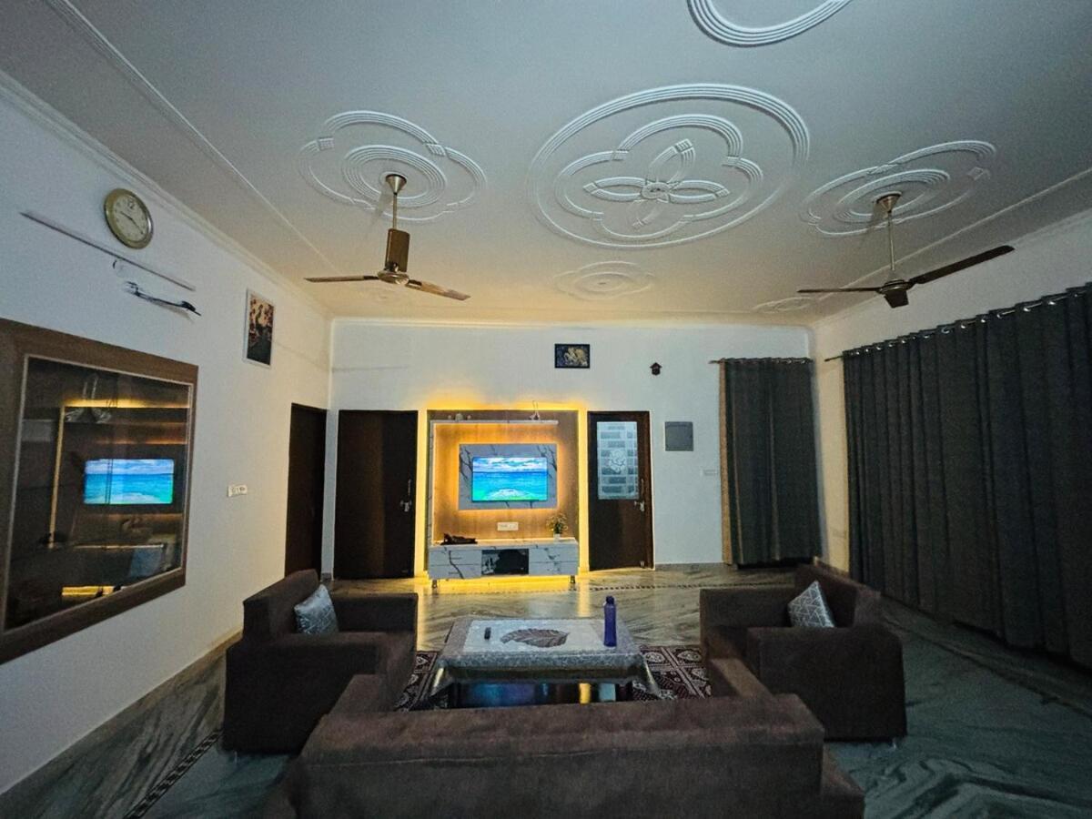 Spacious Homes In Apartment