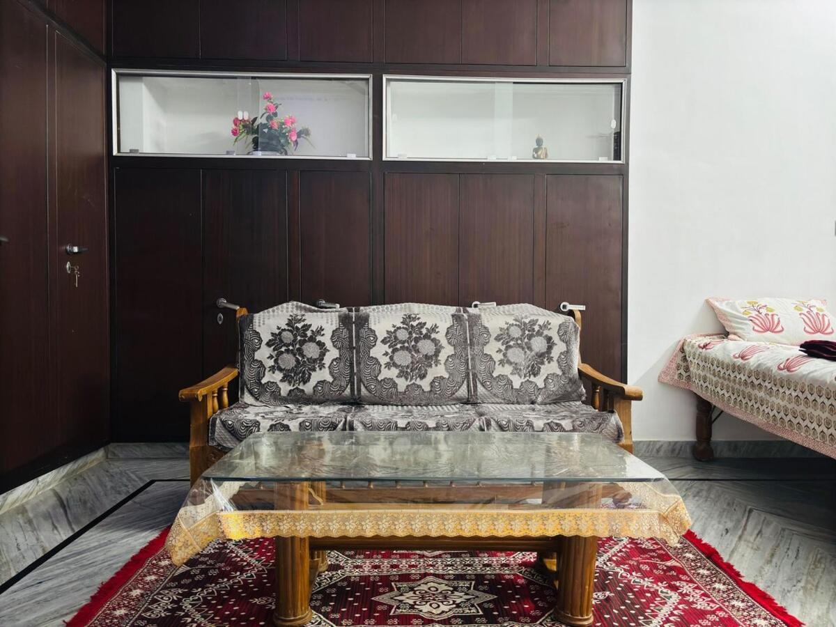 Spacious Homes In