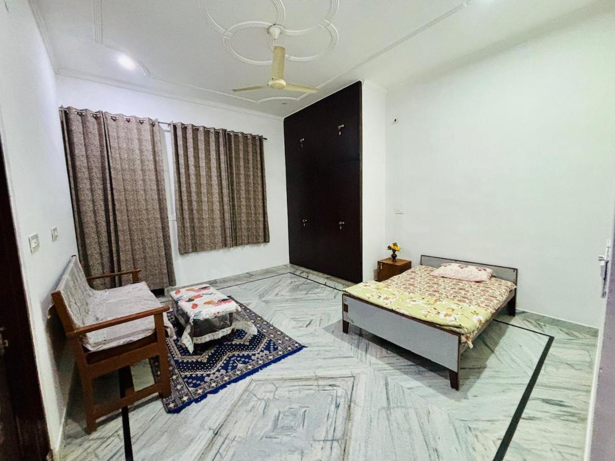Apartment Spacious Homes In