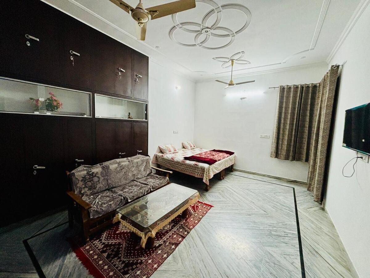Spacious Homes In
