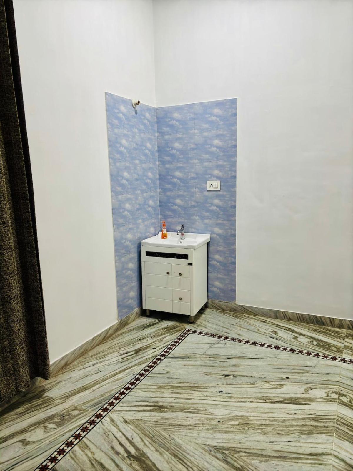 Spacious Homes In Apartment Jaipur