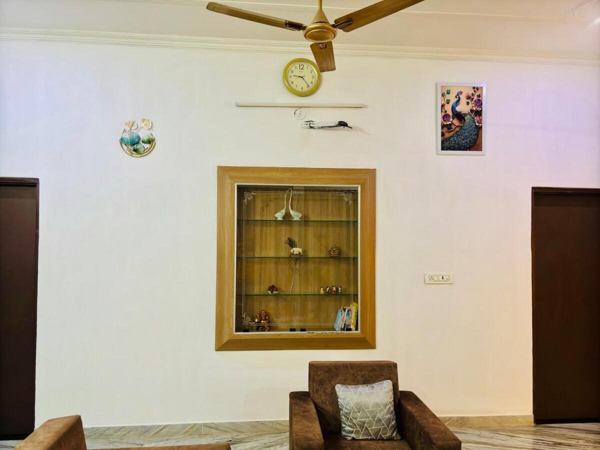 Apartment Spacious Homes In Jaipur