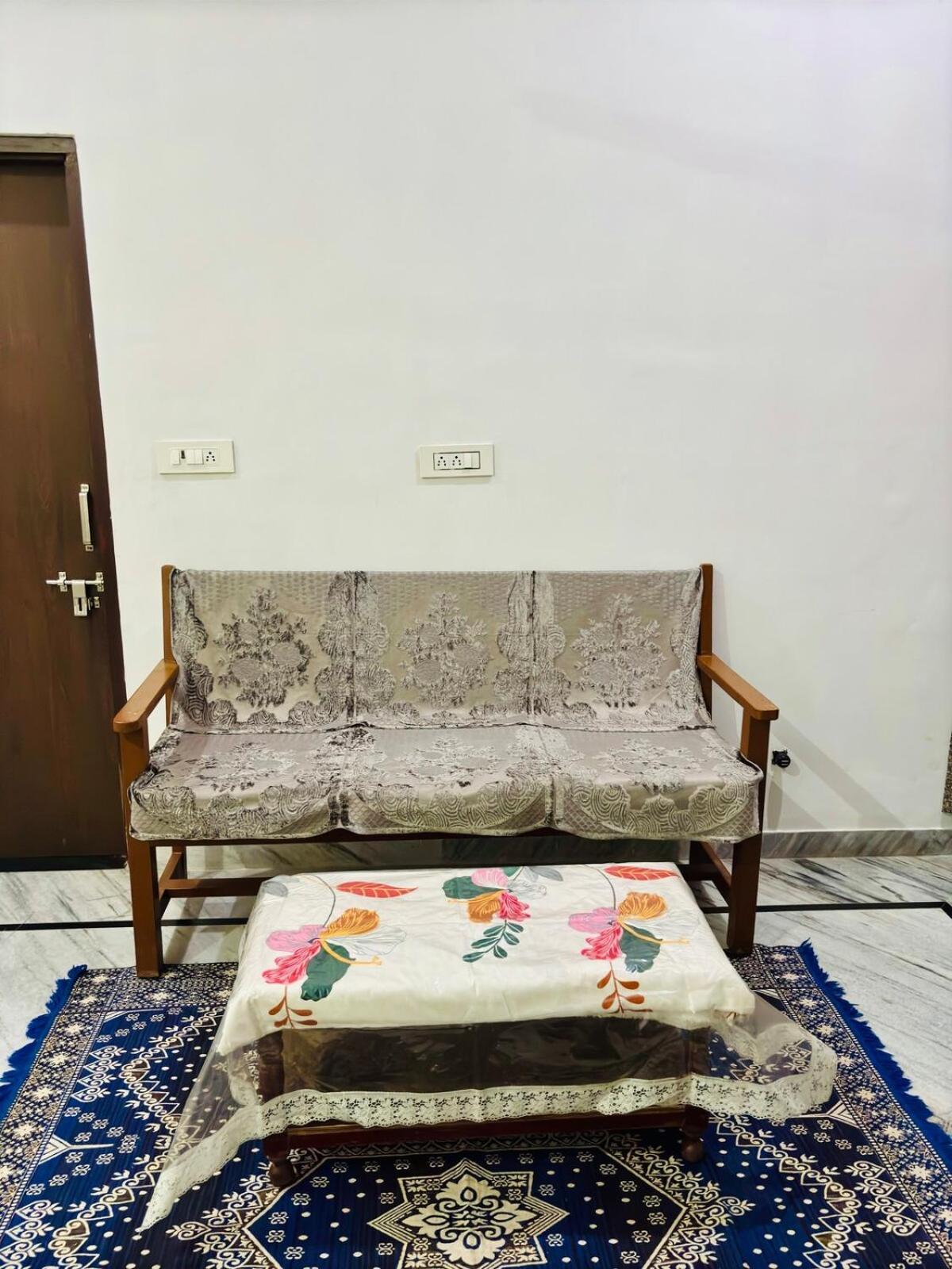 Spacious Homes In Apartment Jaipur