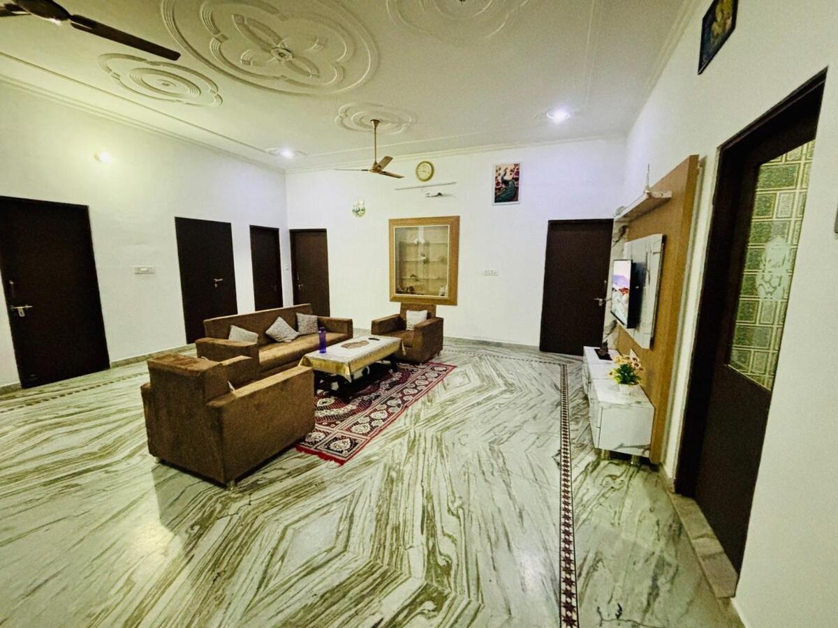 Spacious Homes In * Jaipur