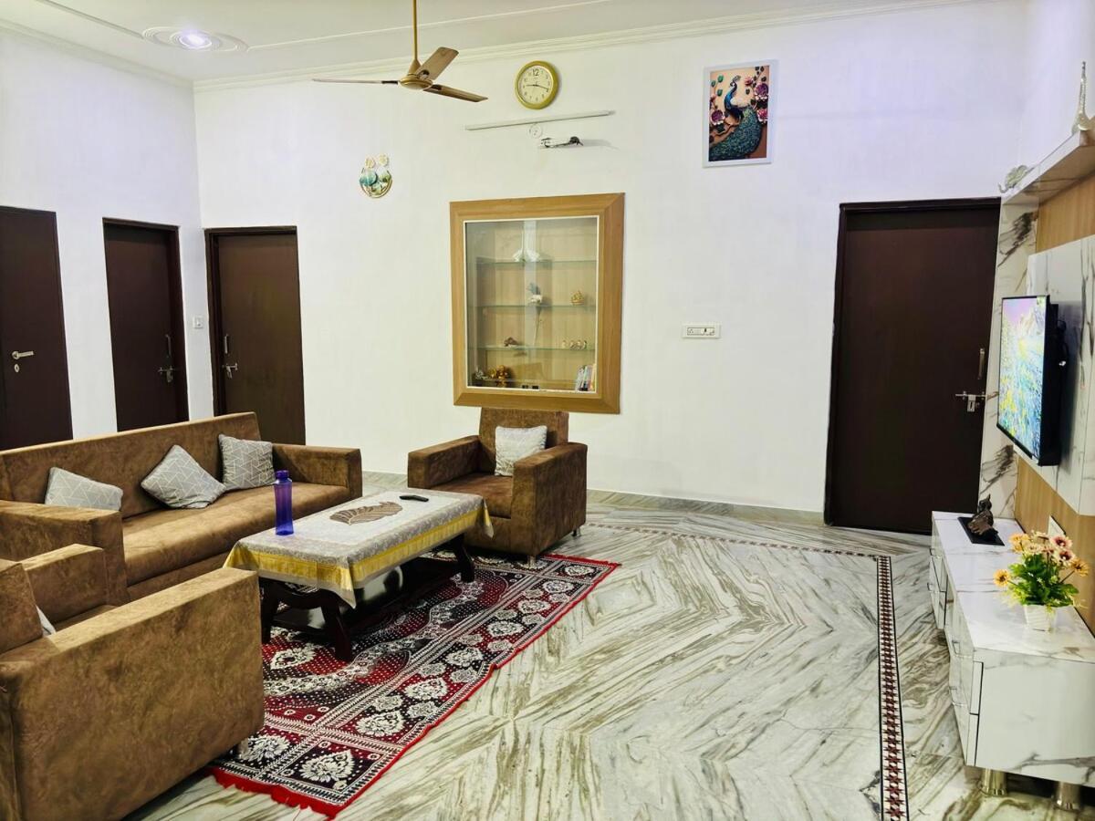 Apartment Spacious Homes In