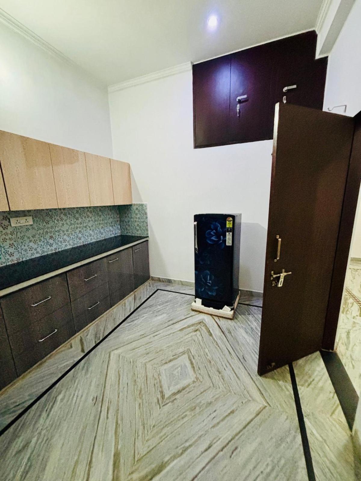 Apartment Spacious Homes In