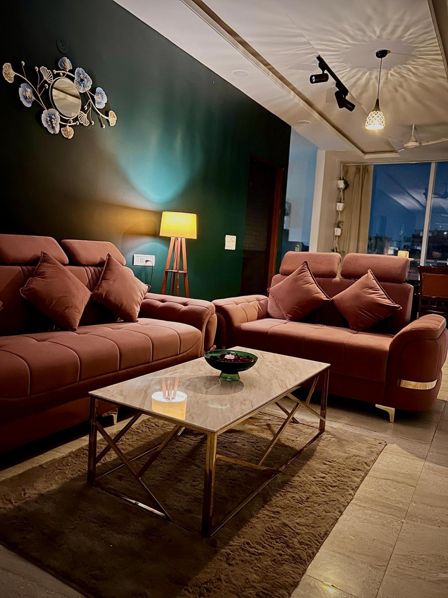 The Cozy Corner By Dreamstays *