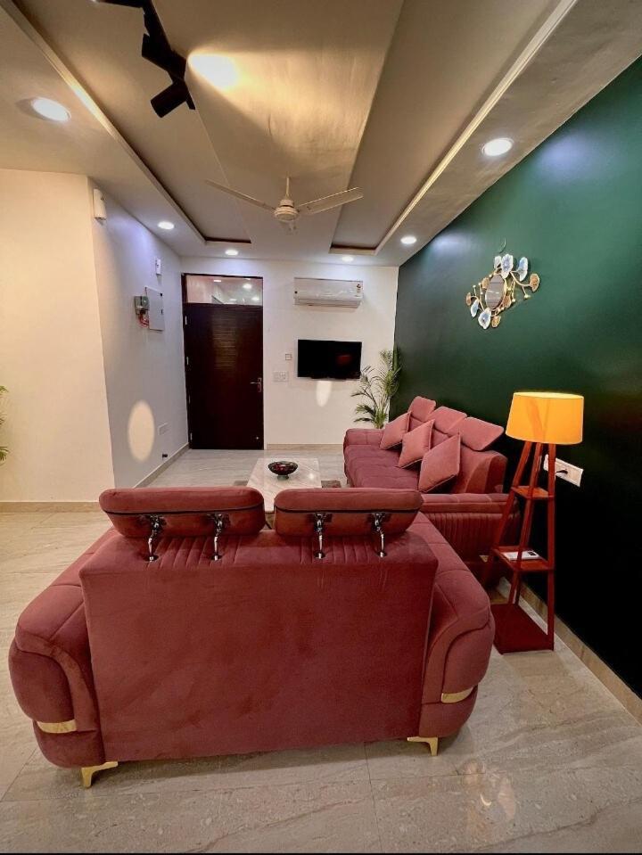 The Cozy Corner By Dreamstays Apartment *