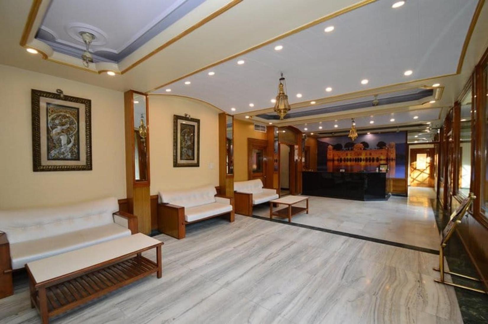 Vijay Niwas Hotel Jaipur