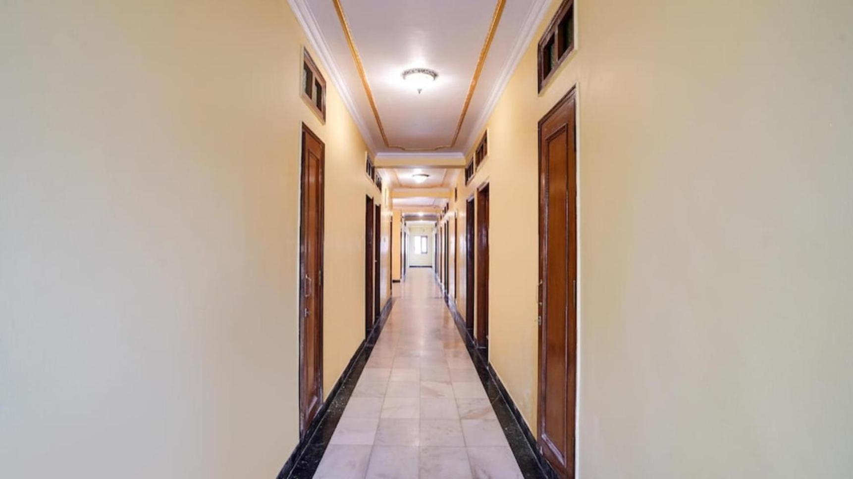 Hotel Vijay Niwas