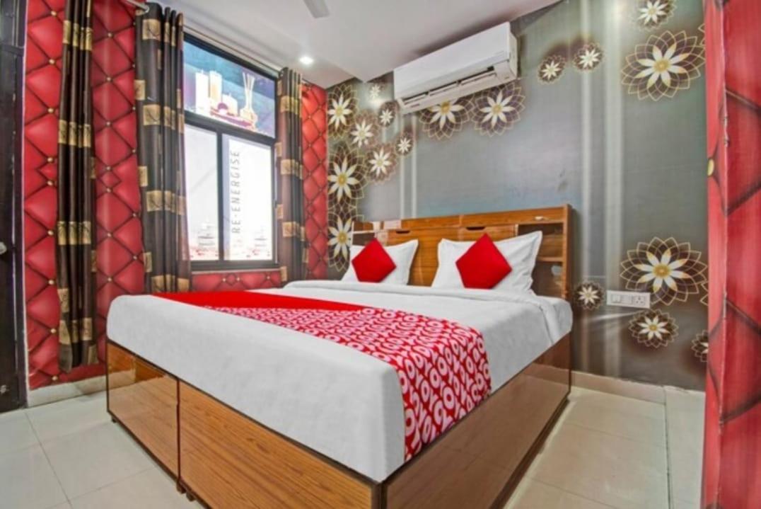 Rawat Palace Hotel Jaipur