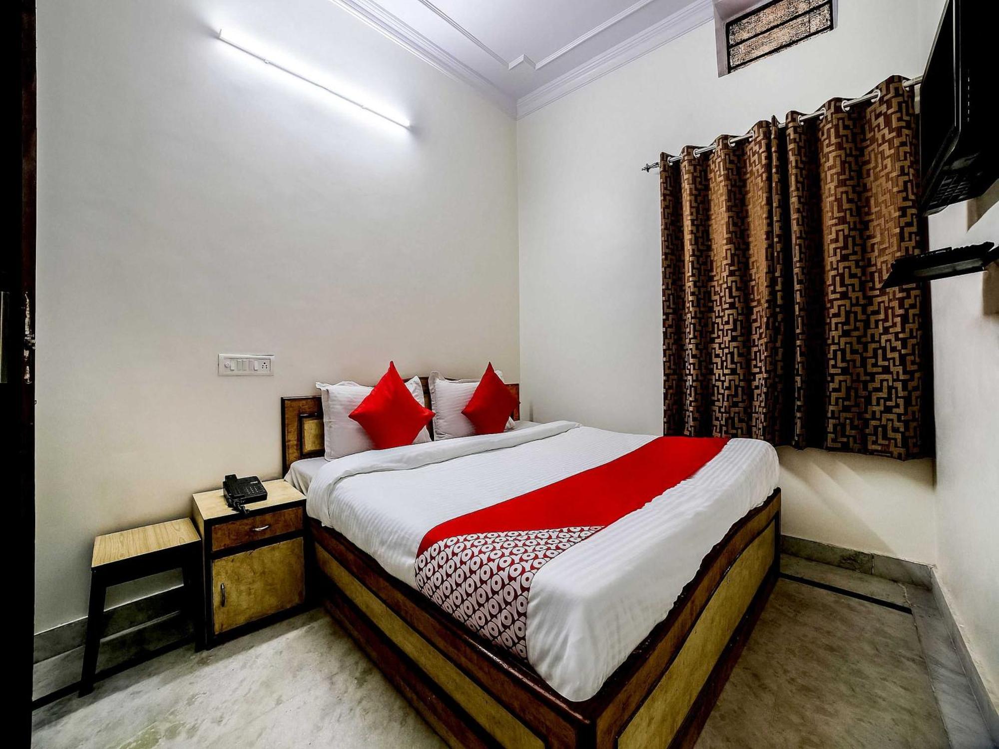 Hotel O Anshu