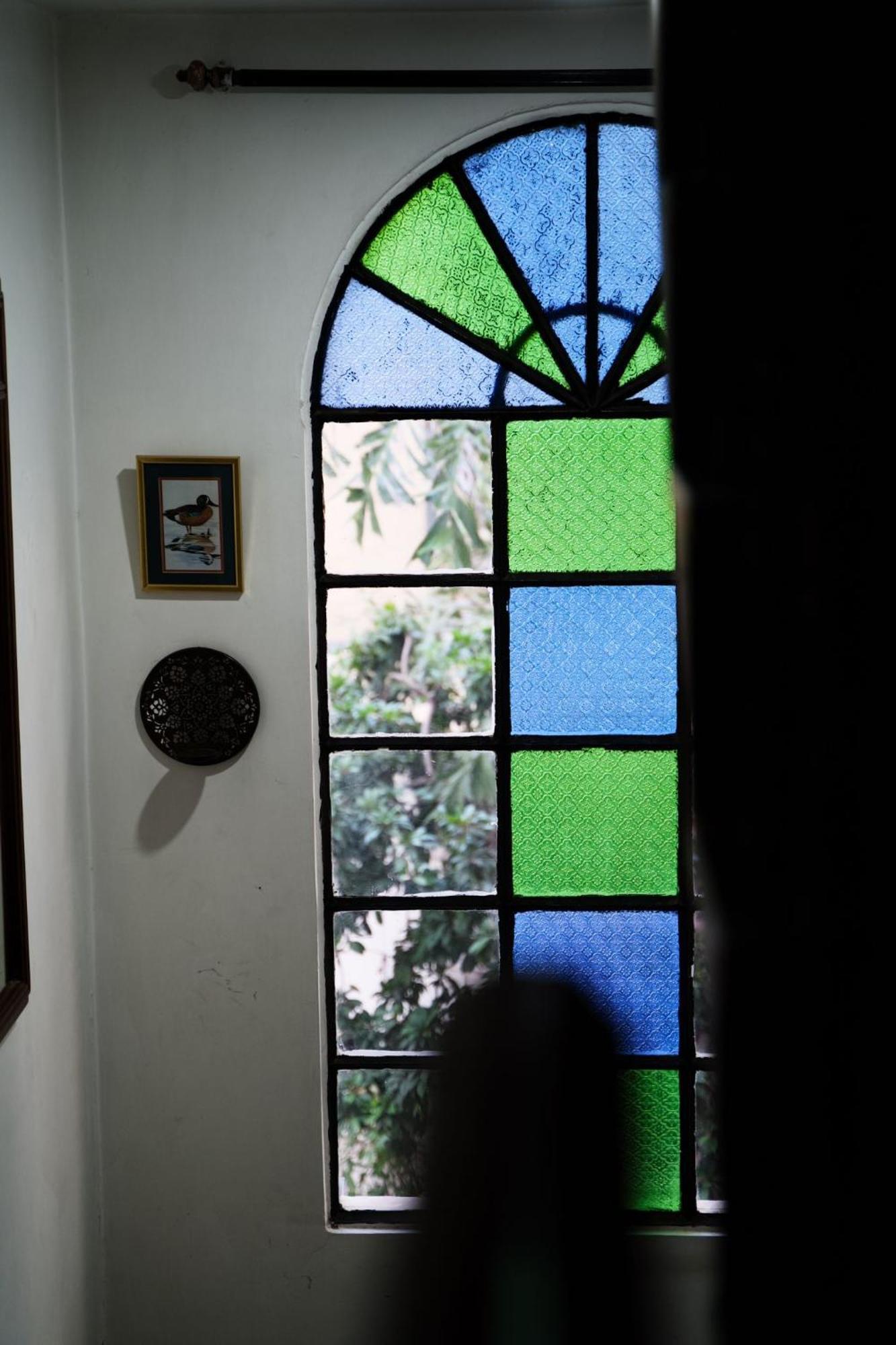 Girisadan Boutique Homestay *