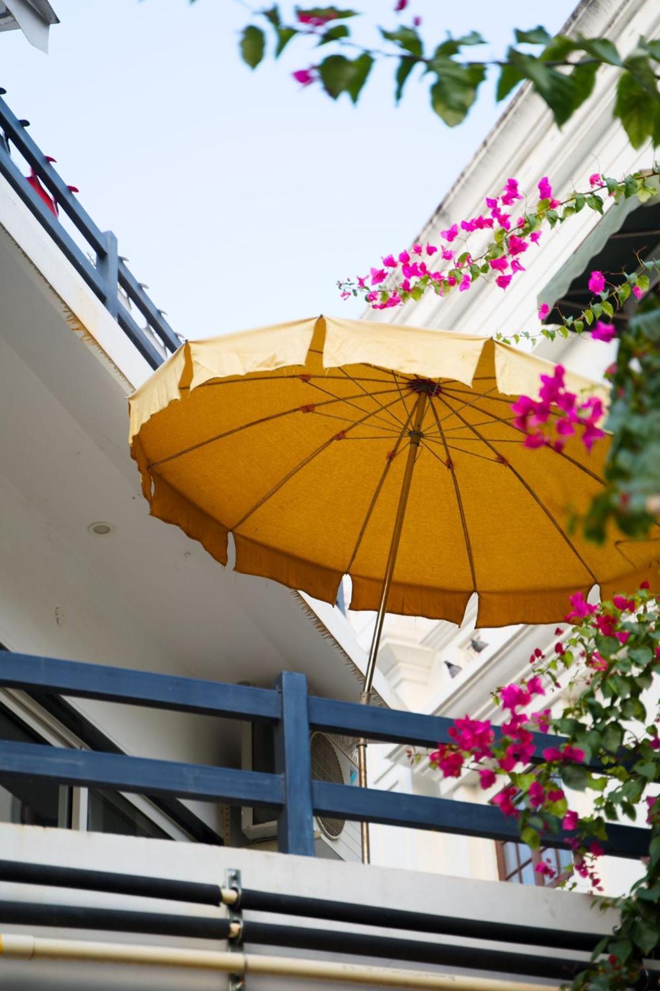 Girisadan Boutique Homestay Jaipur