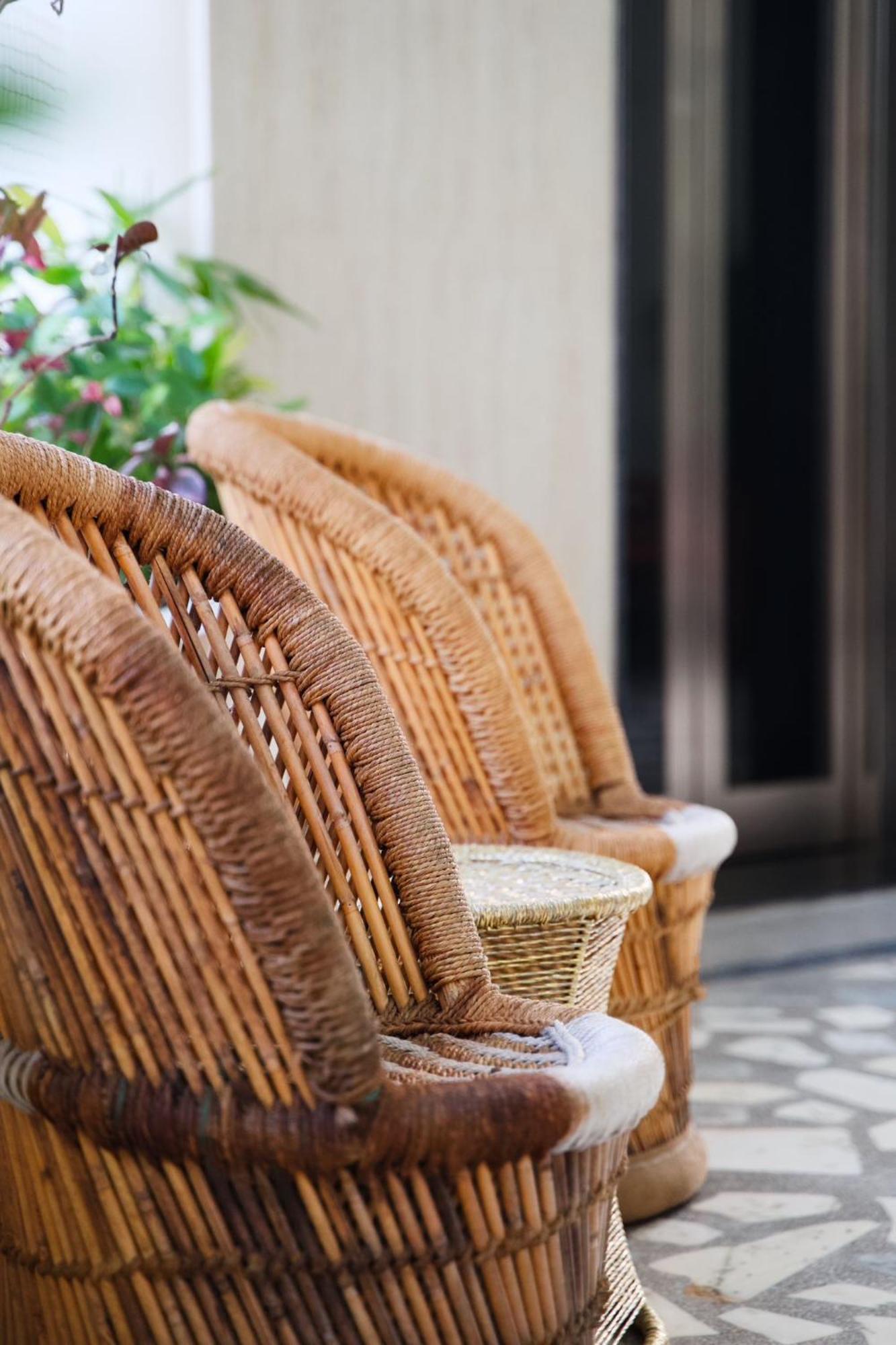 Girisadan Boutique Homestay *