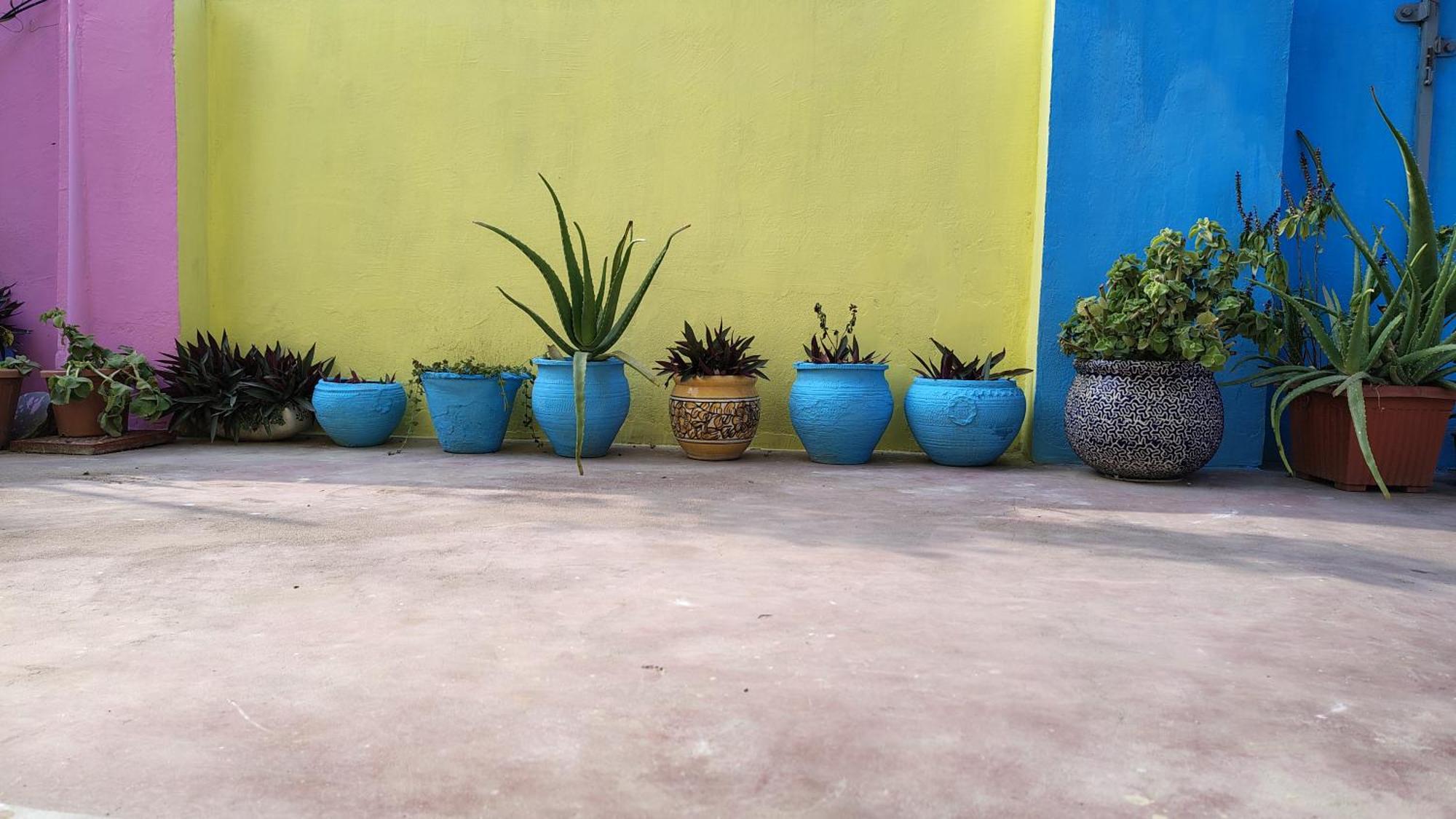 Ali Baba Hostel