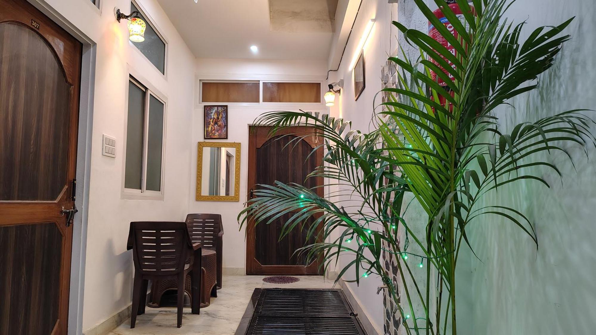 Ali Baba Hostel