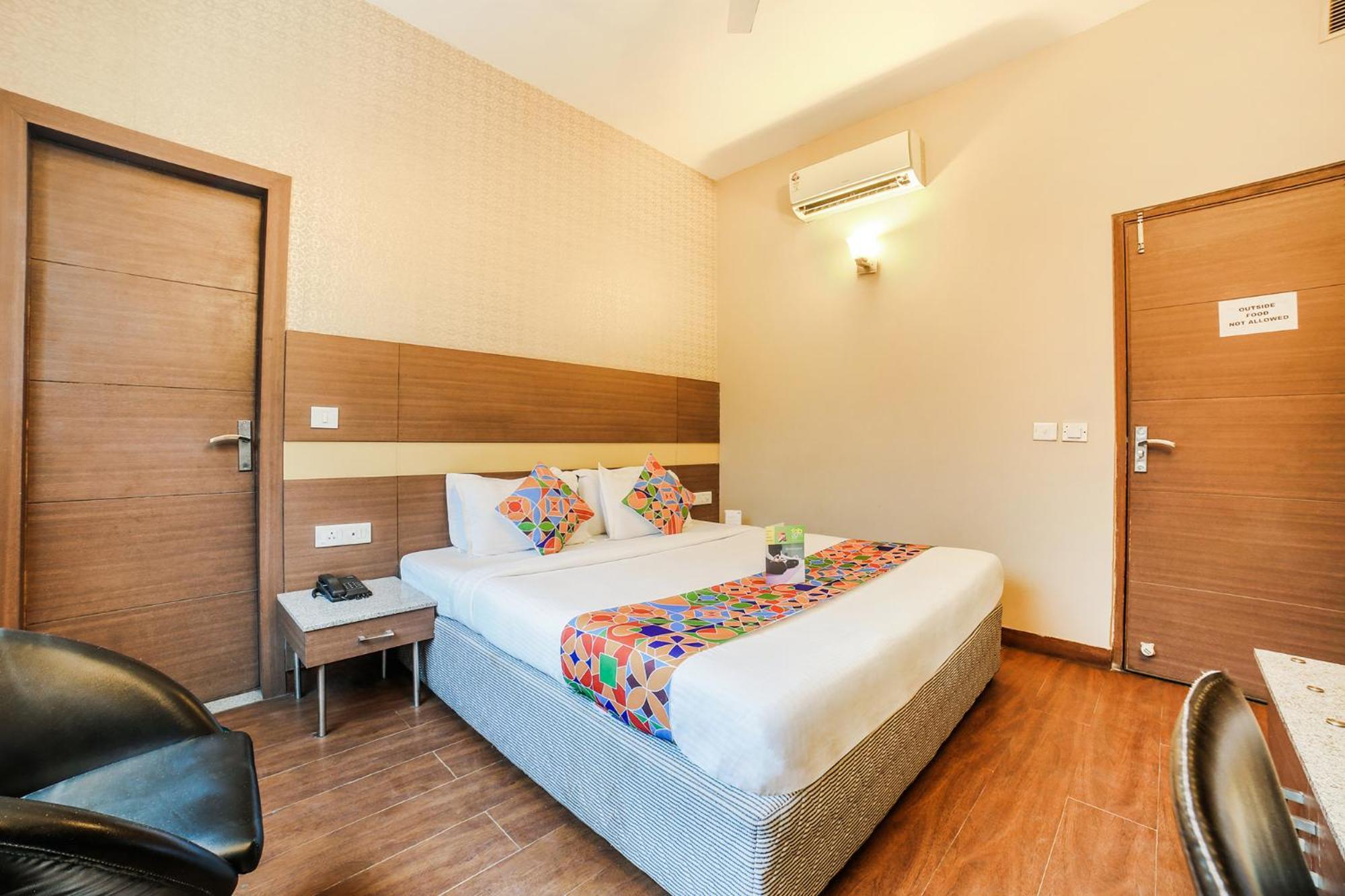 Fabhotel Aqua Jaipur