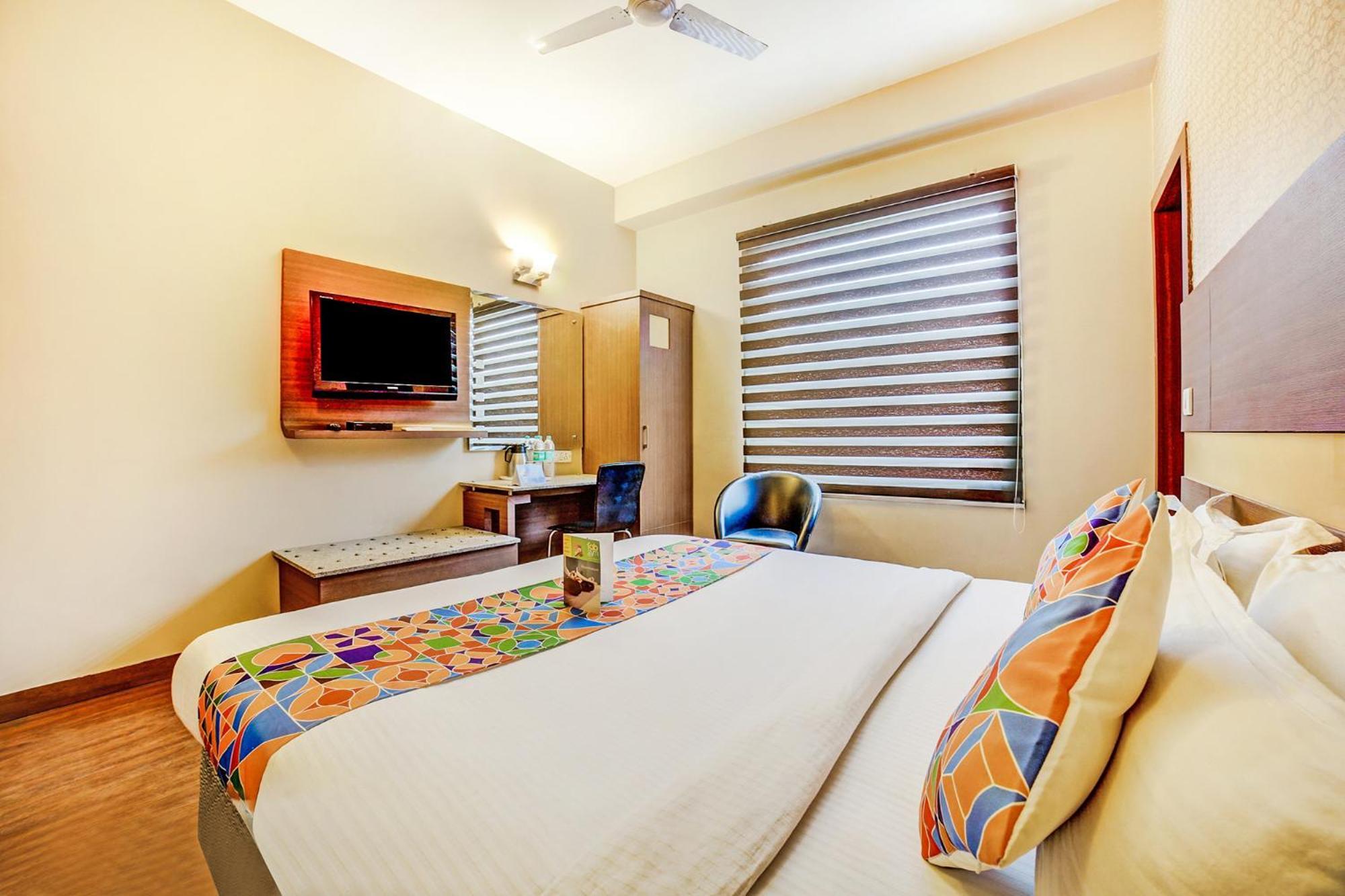 Fabhotel Aqua Guest house