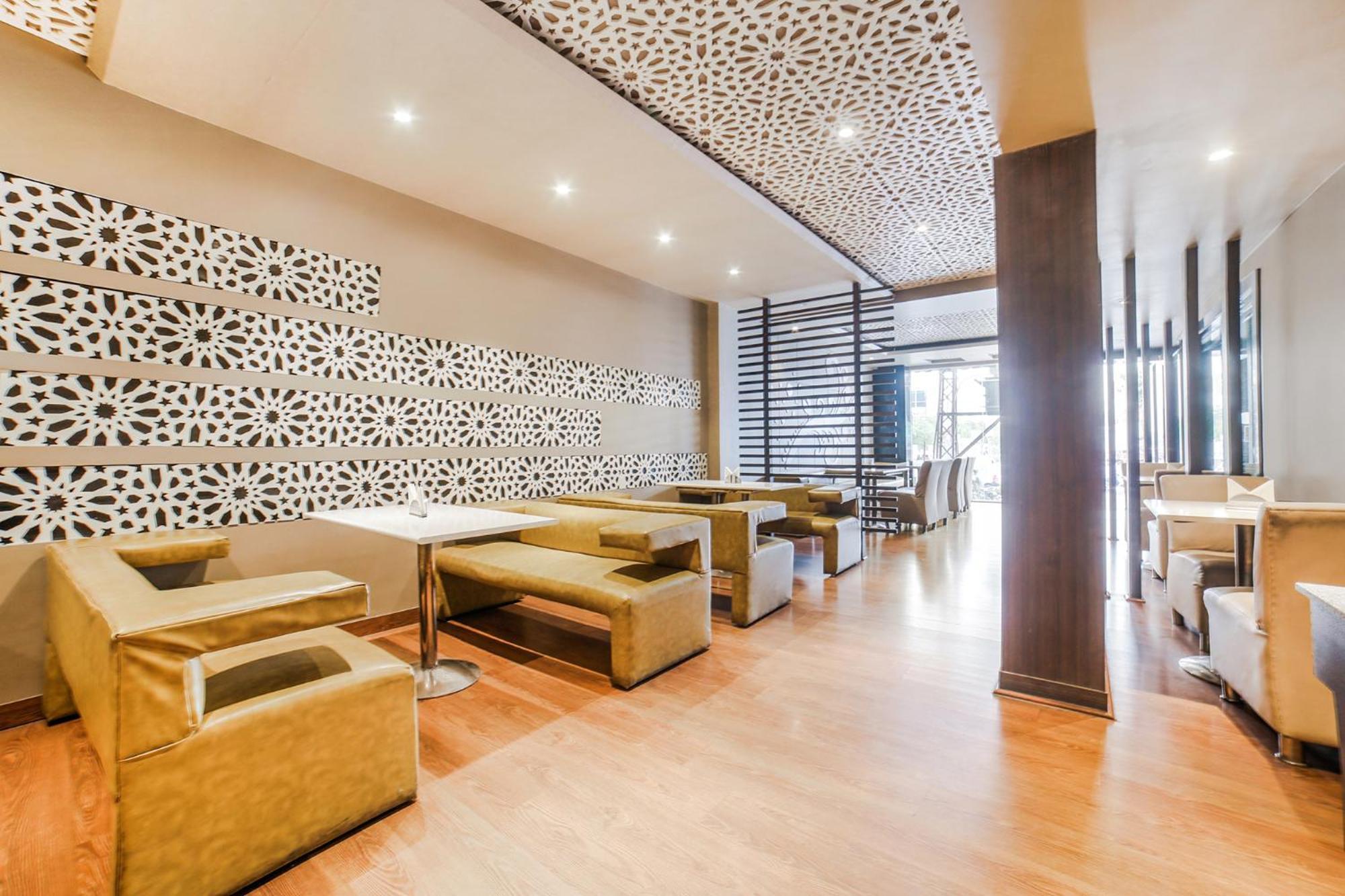 Fabhotel Aqua 3* Jaipur