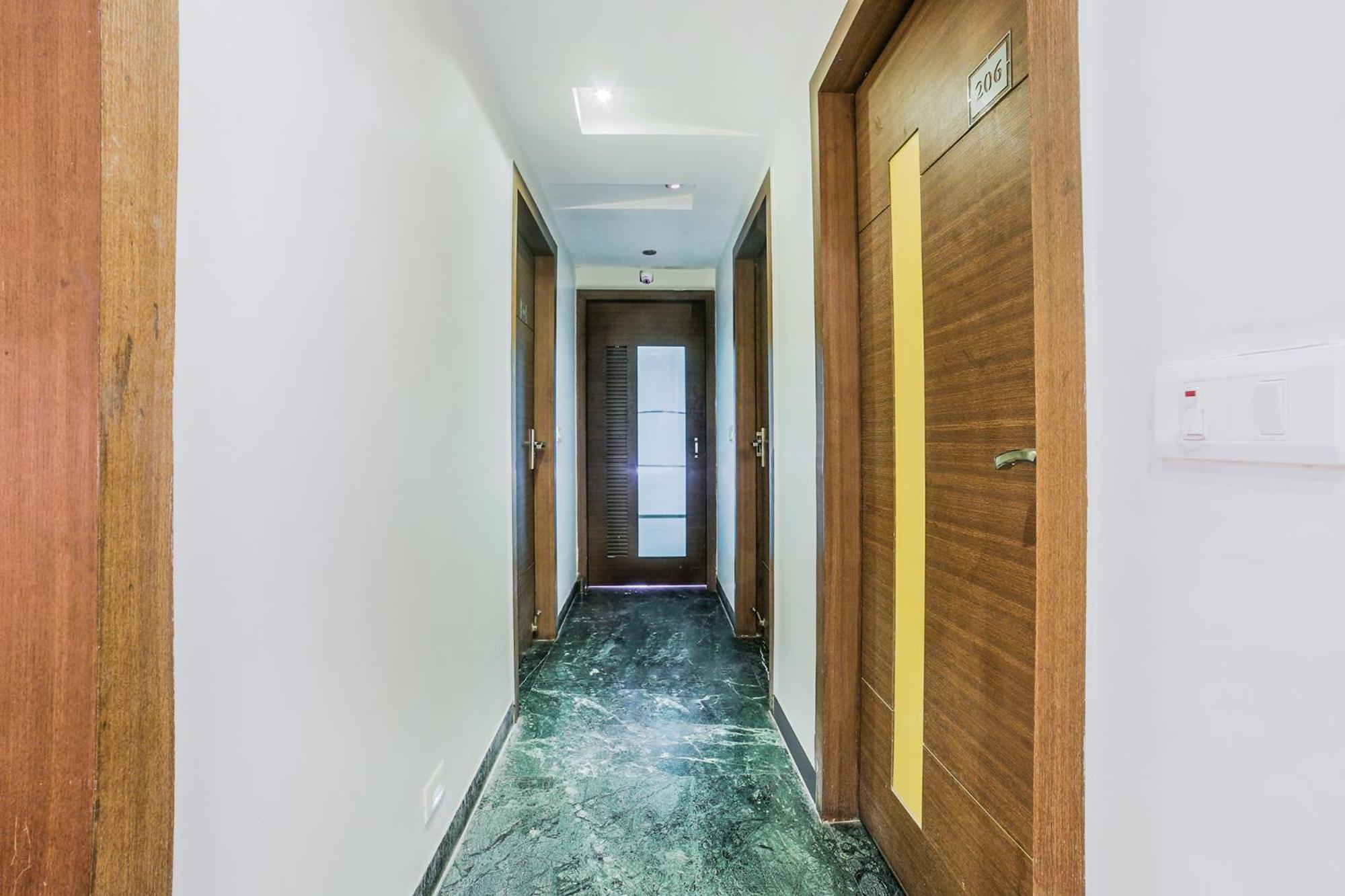 Fabhotel Aqua Jaipur