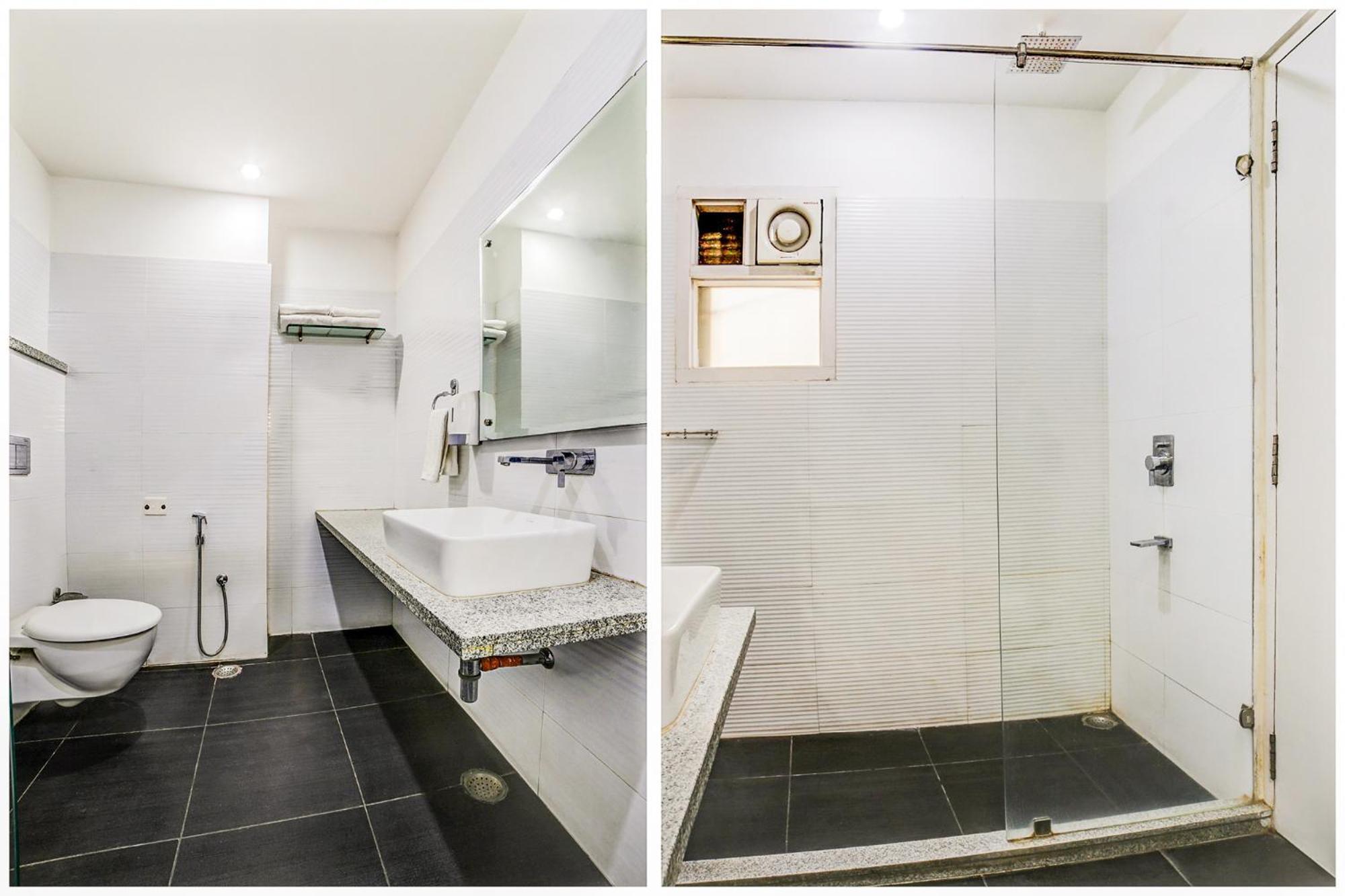 Fabhotel Aqua Guest house