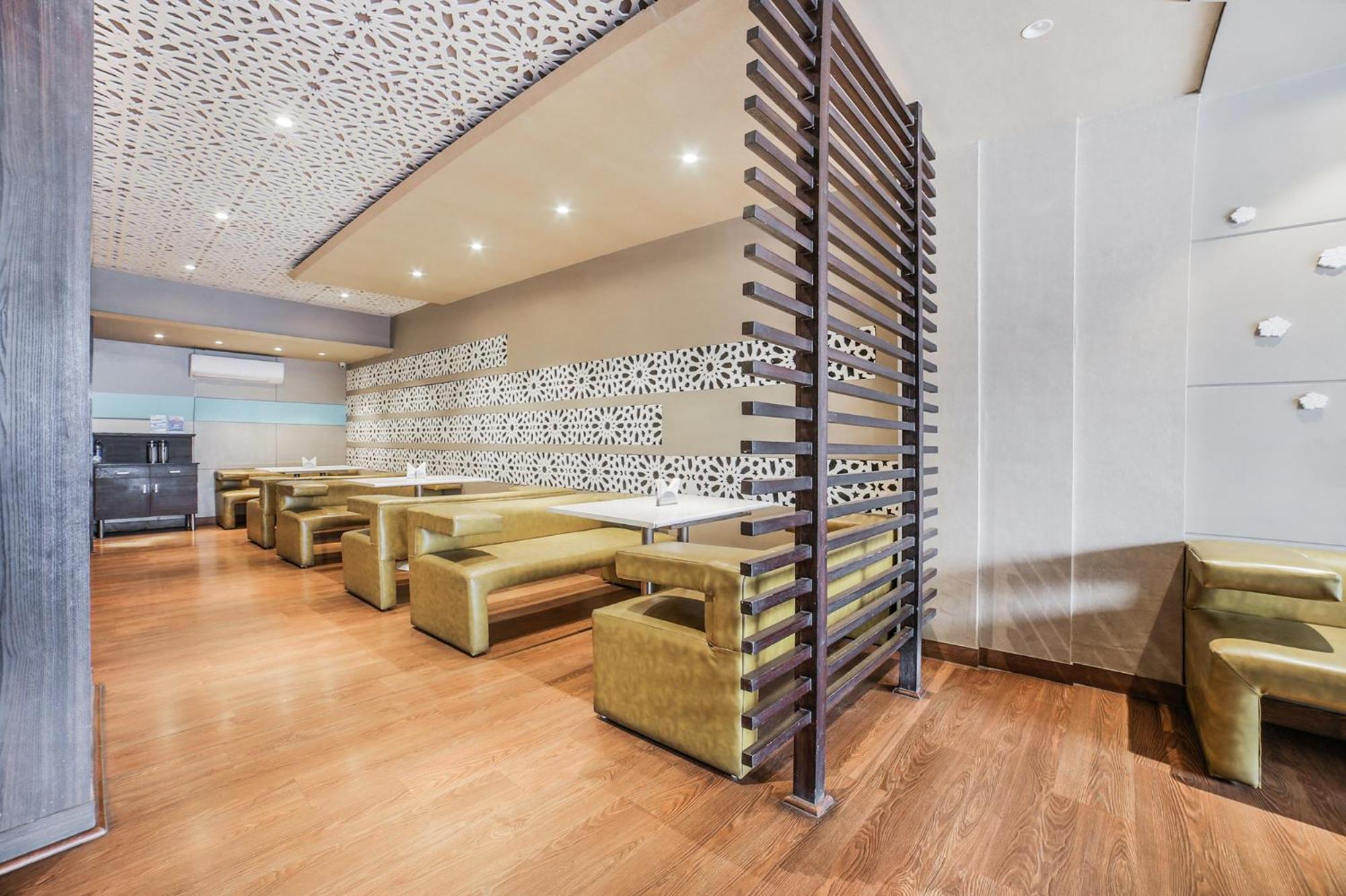 Fabhotel Aqua 3* Jaipur