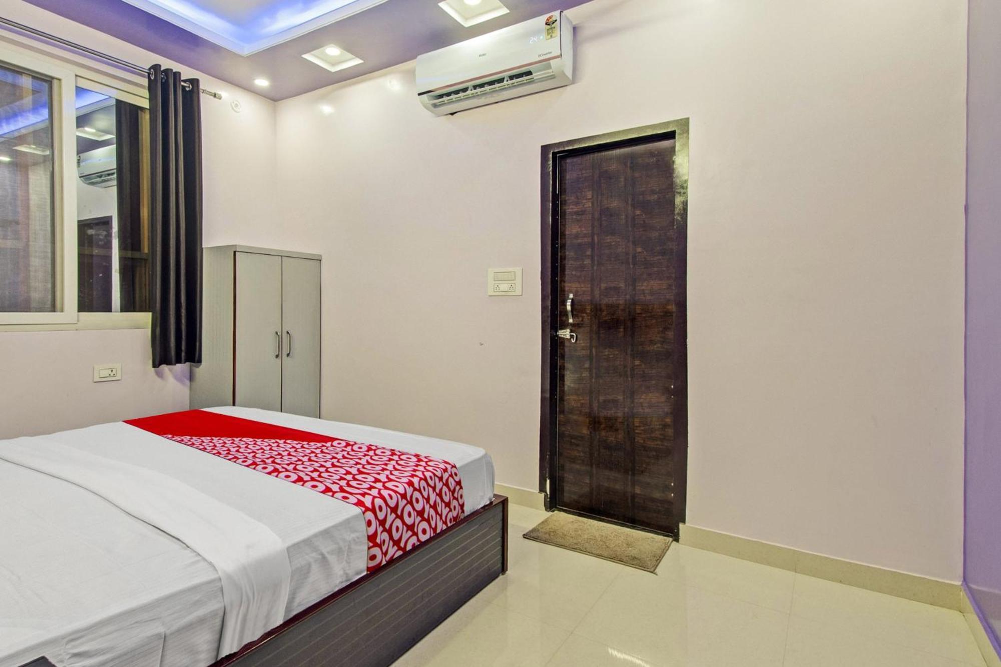 O Krishna Palace 3*
