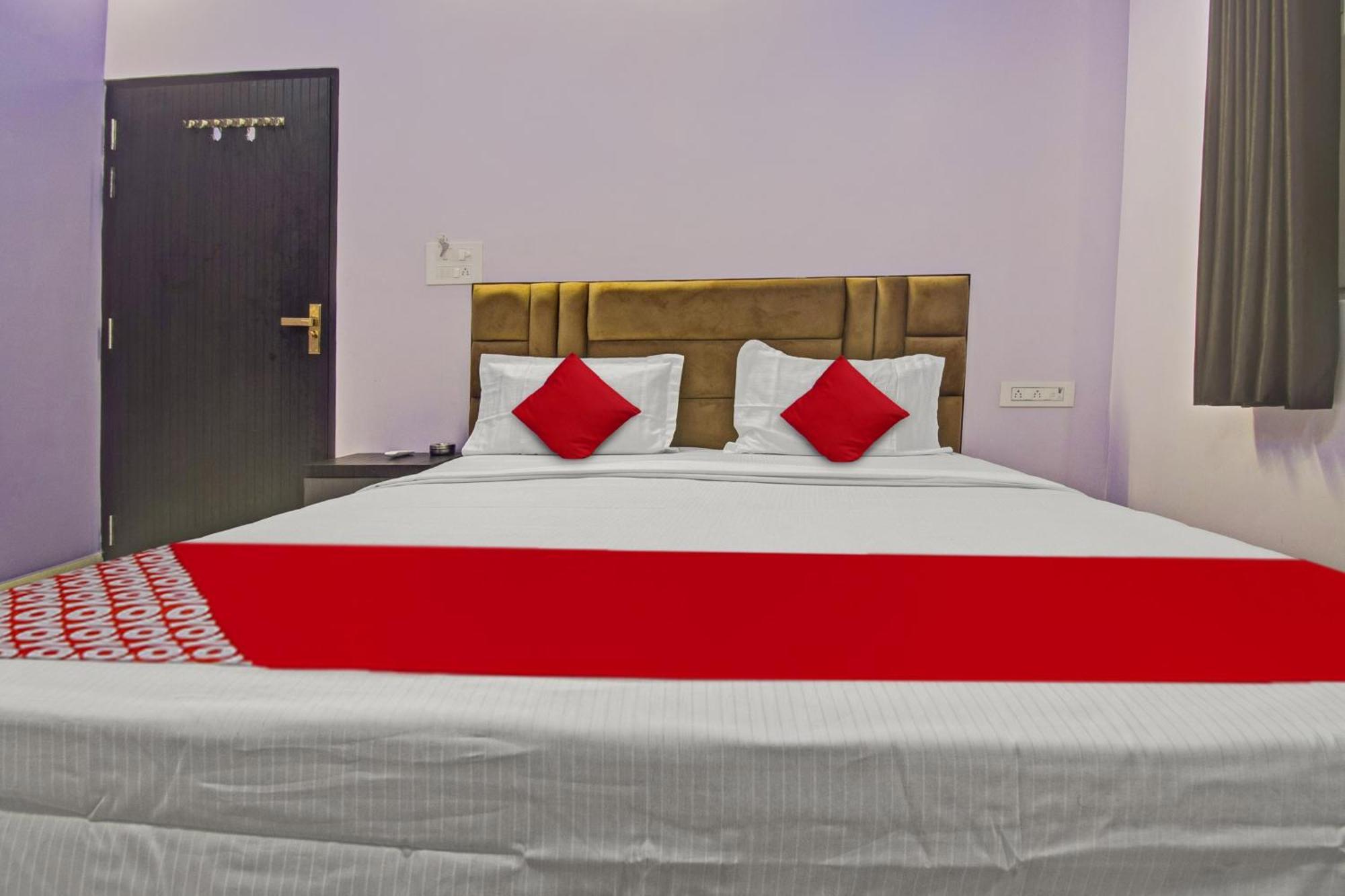 O Krishna Palace 3* Jaipur