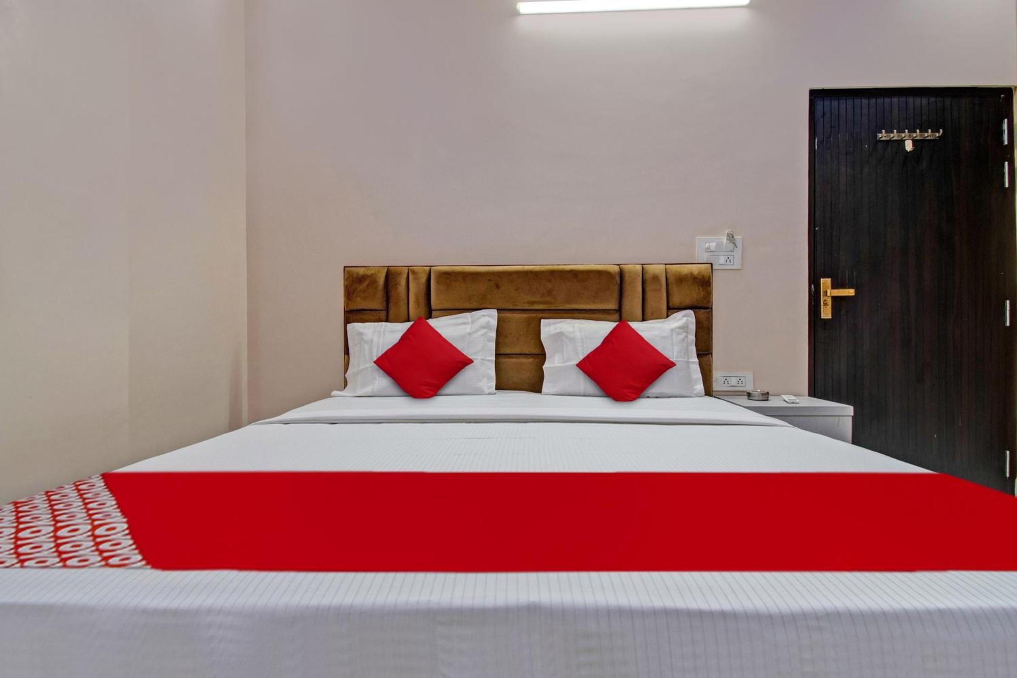 Hotel O Krishna Palace Jaipur