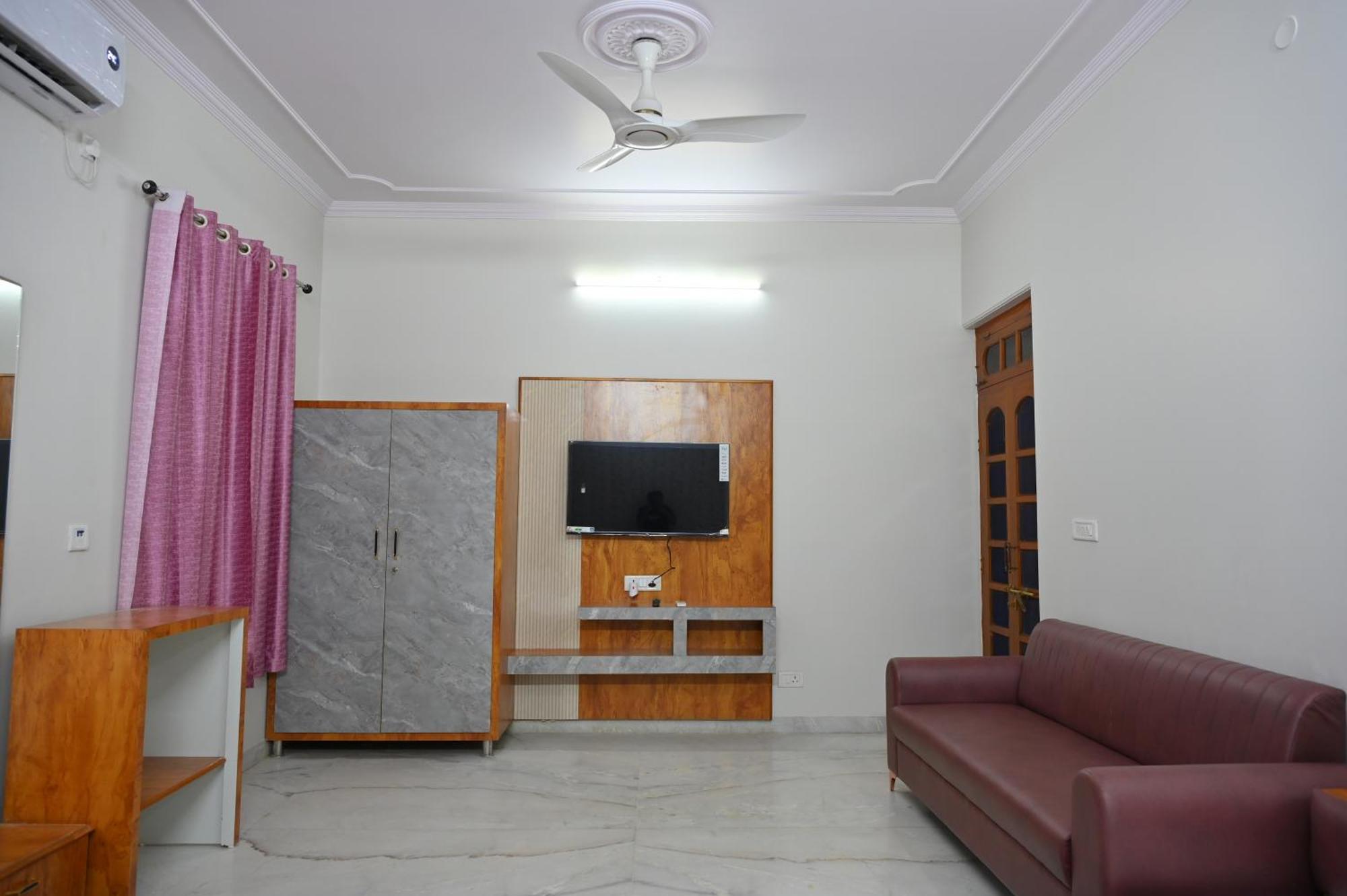Vizata And Resort Jaipur