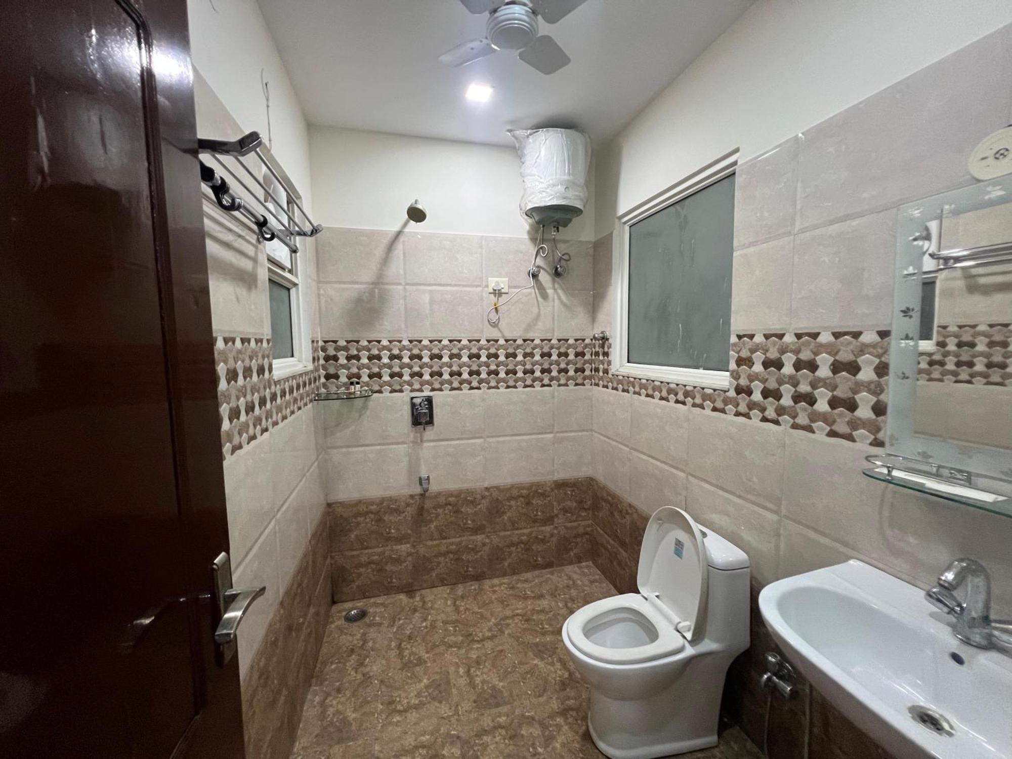 Hotel Suryavanshi Palace
