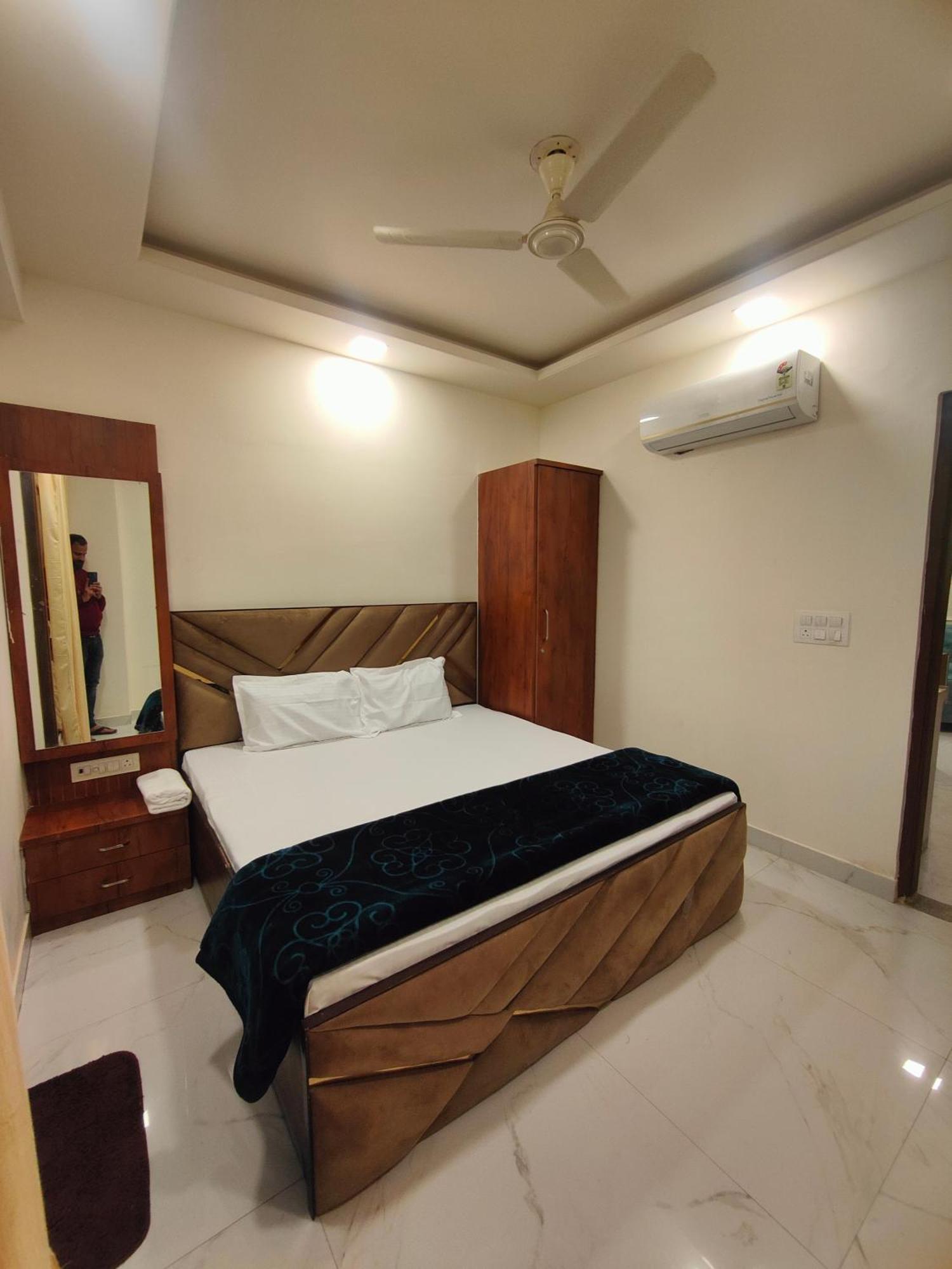 A Spacious 2bhk With 2 * Jaipur